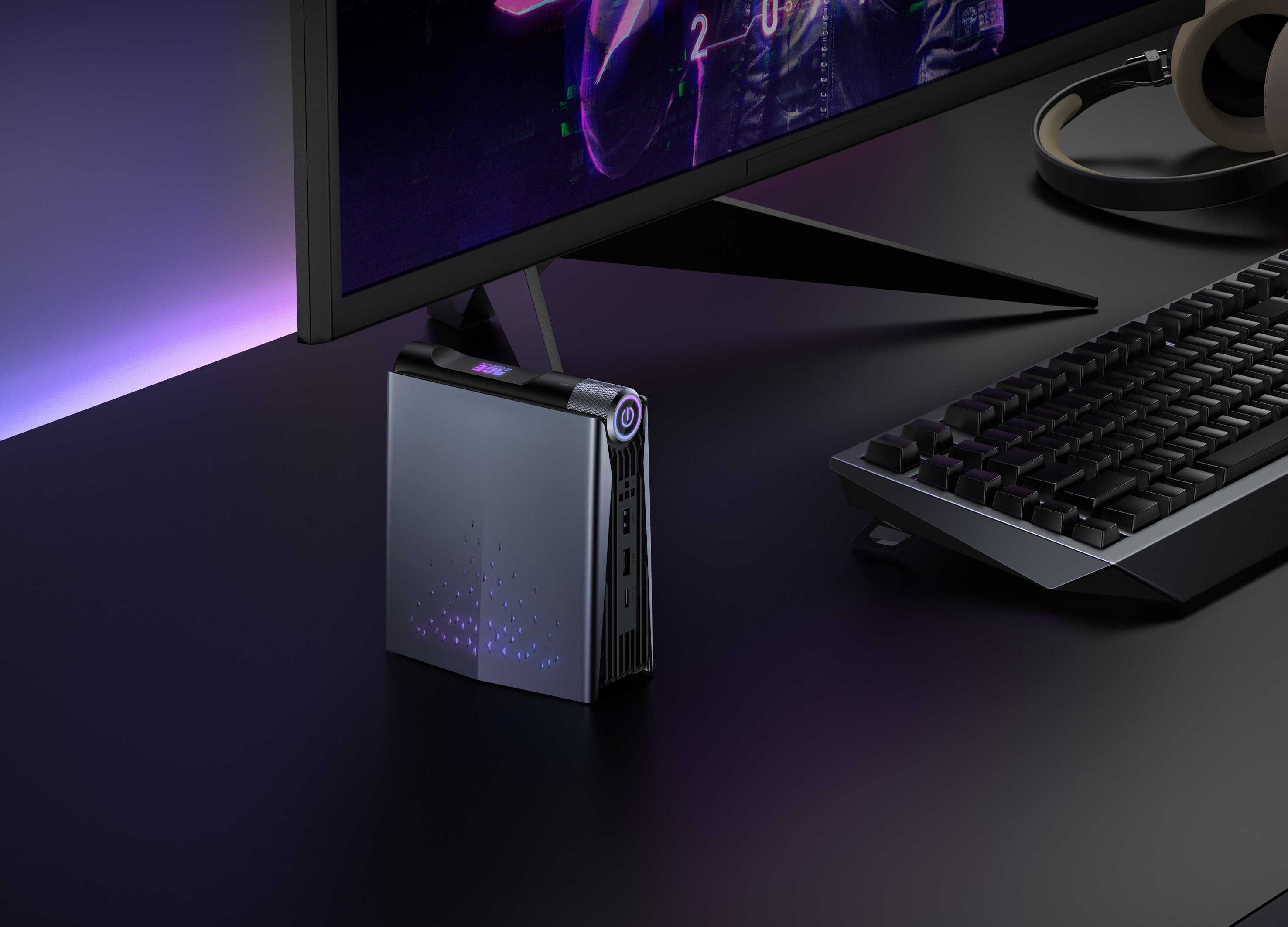 Golden Reed Industrial Design Award，Nomination Award，Digital Information Class，Product Group，