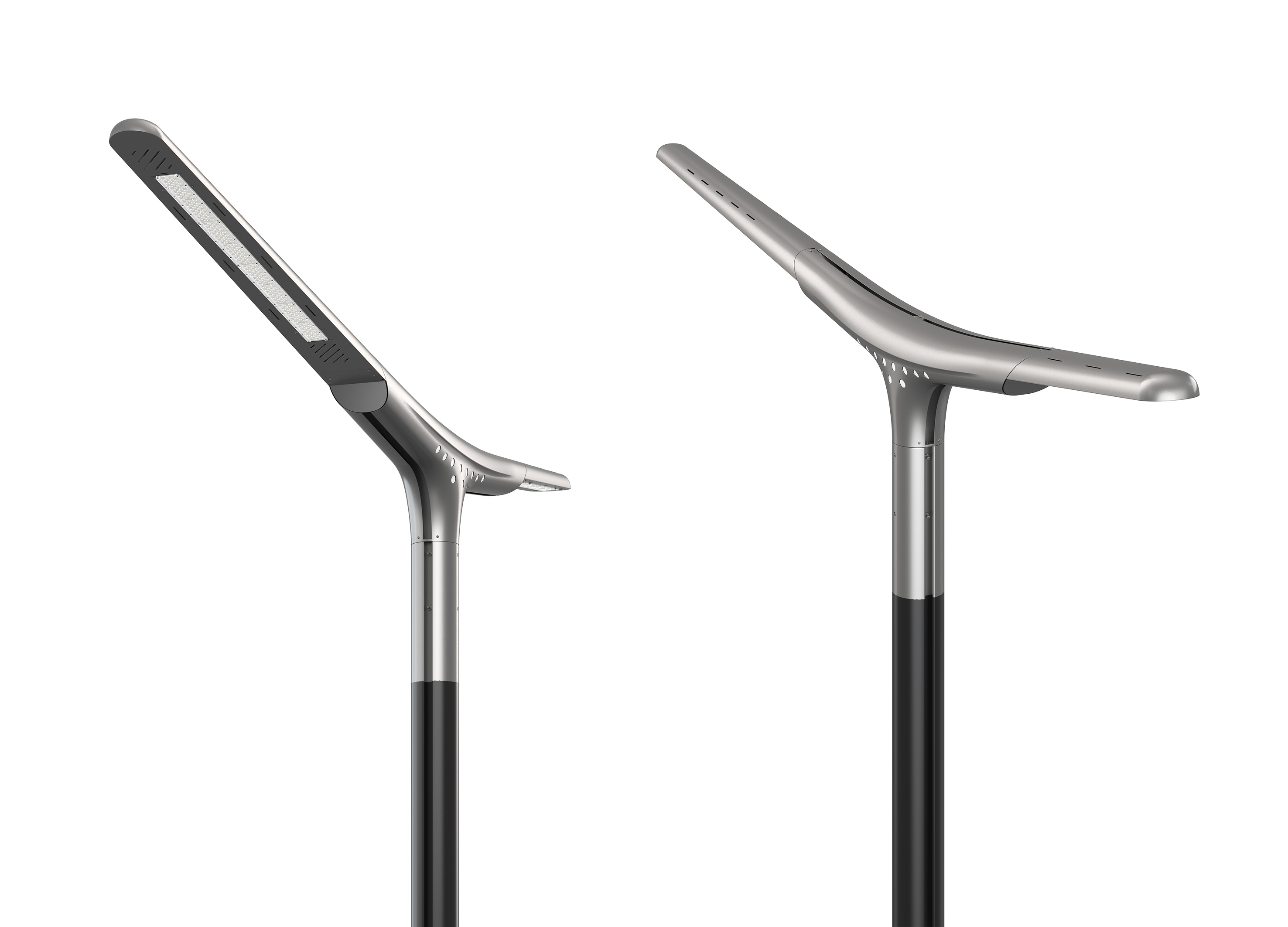 Golden Reed Industrial Design Award，Nomination Award，Public facilities，Product Group，