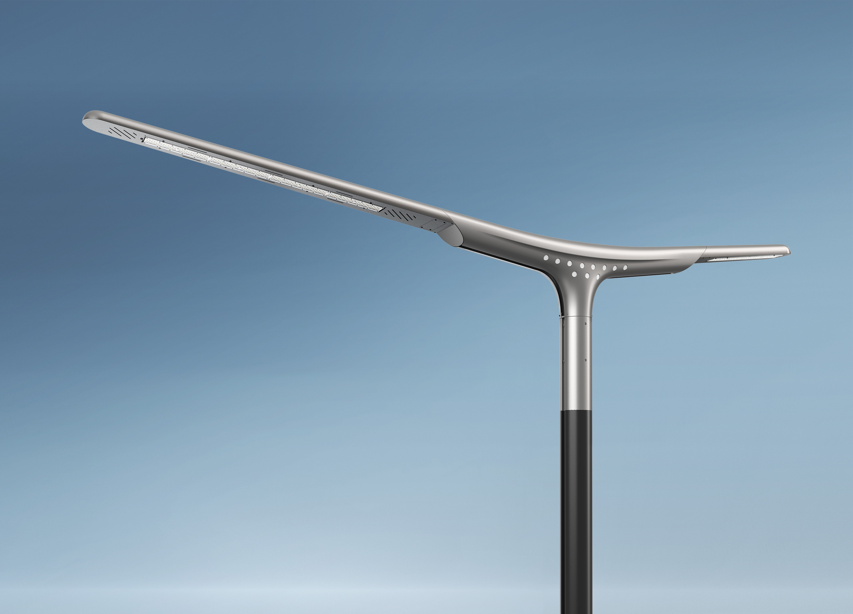 Golden Reed Industrial Design Award，Nomination Award，Public facilities，Product Group，