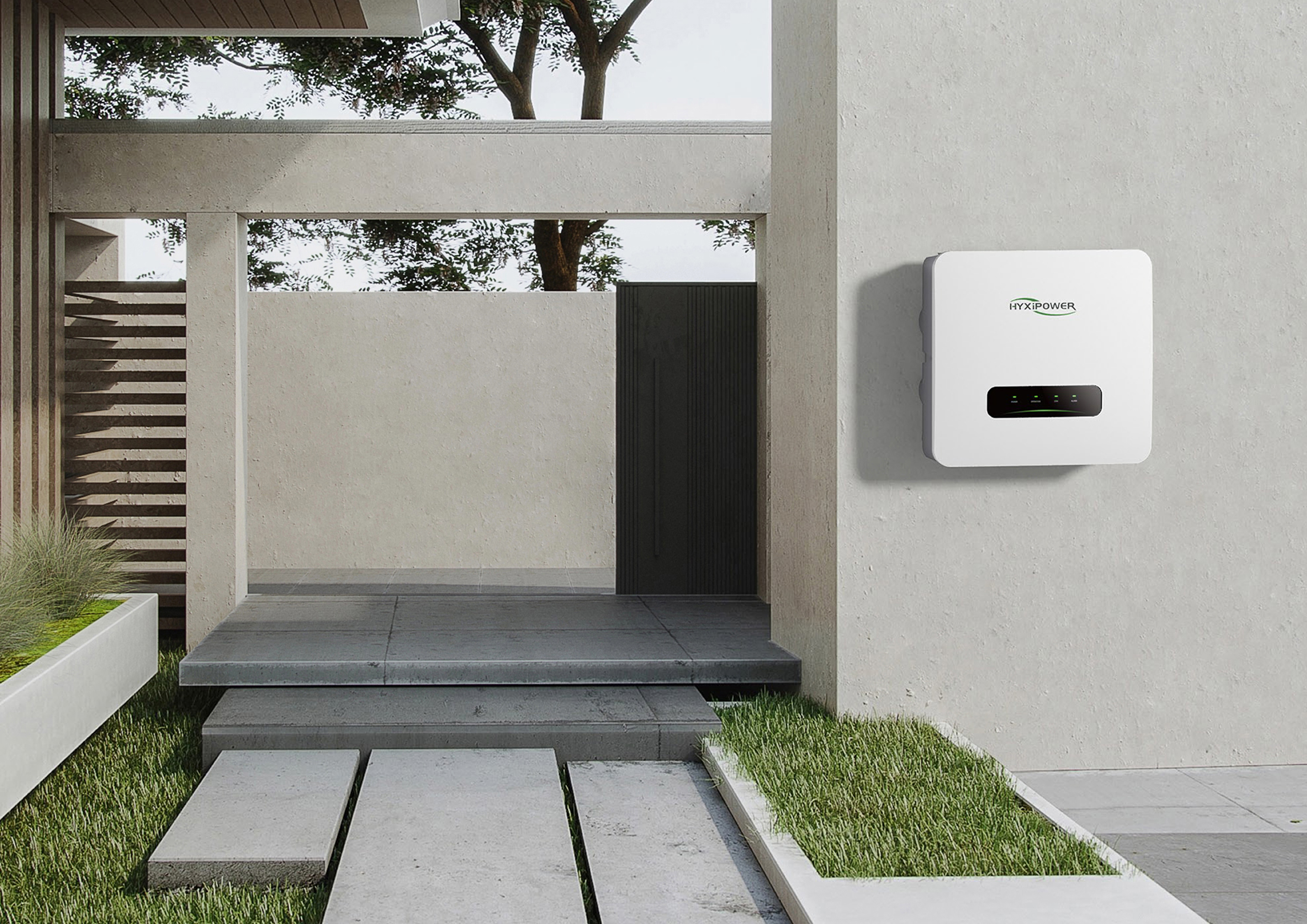 Golden Reed Industrial Design Award，Nomination Award，Industrial Equipment，Product Group，