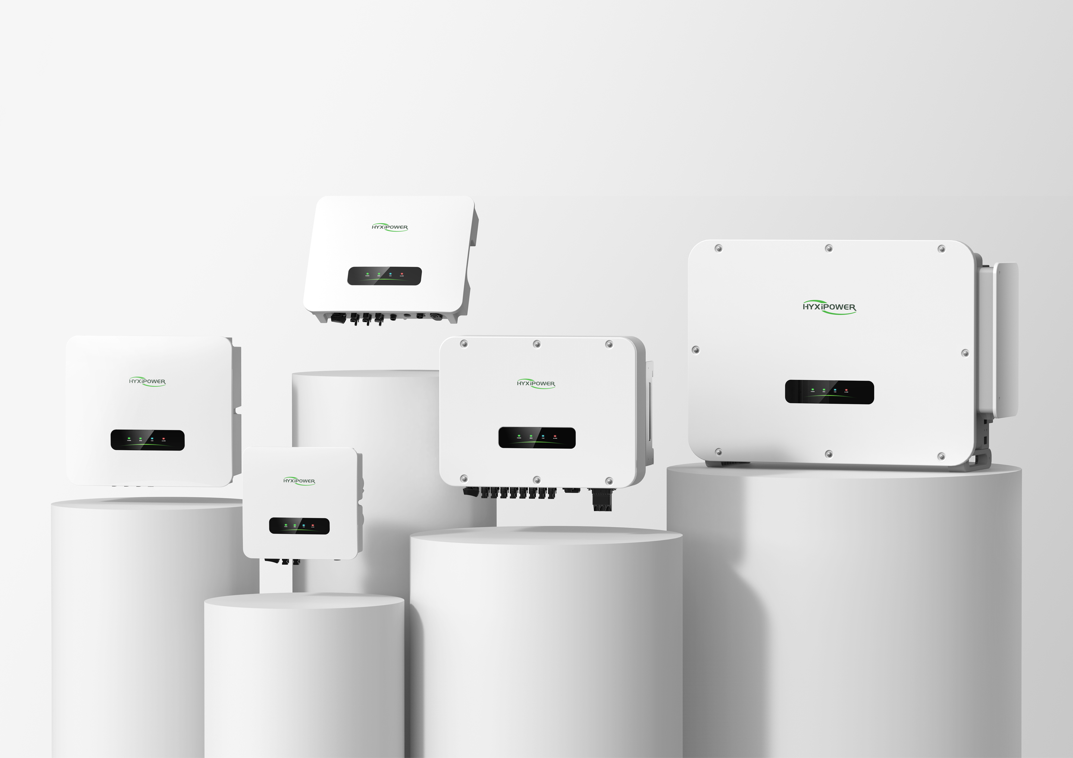 Golden Reed Industrial Design Award，Nomination Award，Industrial Equipment，Product Group，