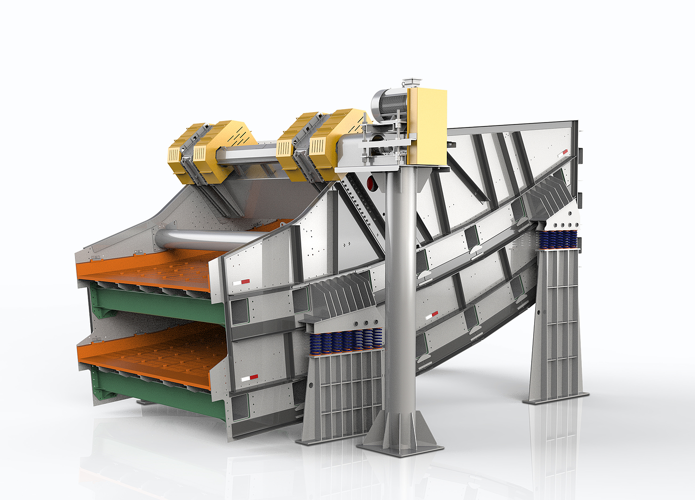 Golden Reed Industrial Design Award，Nomination Award，Industrial Equipment，Product Group，