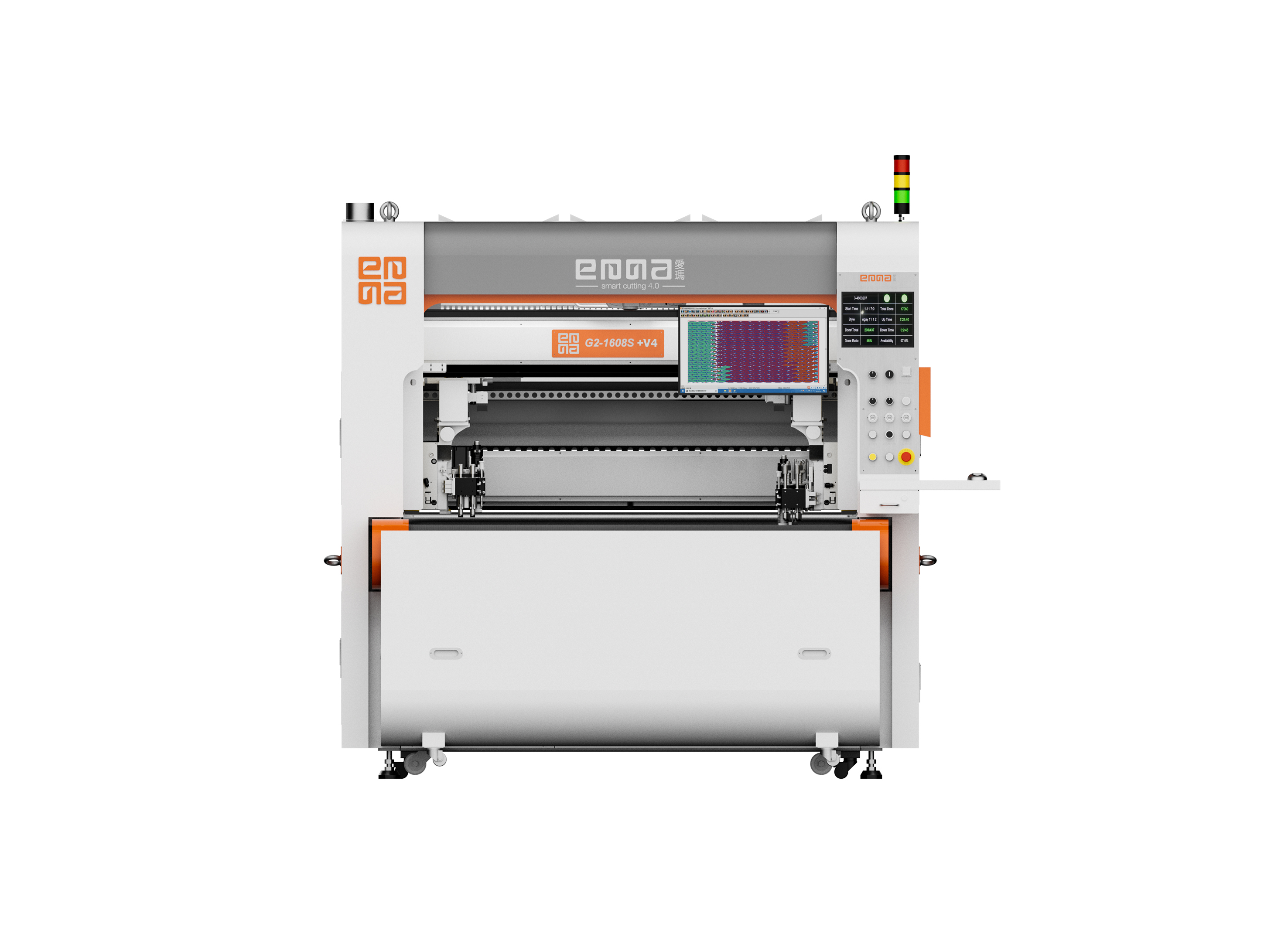 Golden Reed Industrial Design Award，Nomination Award，Industrial Equipment，Product Group，