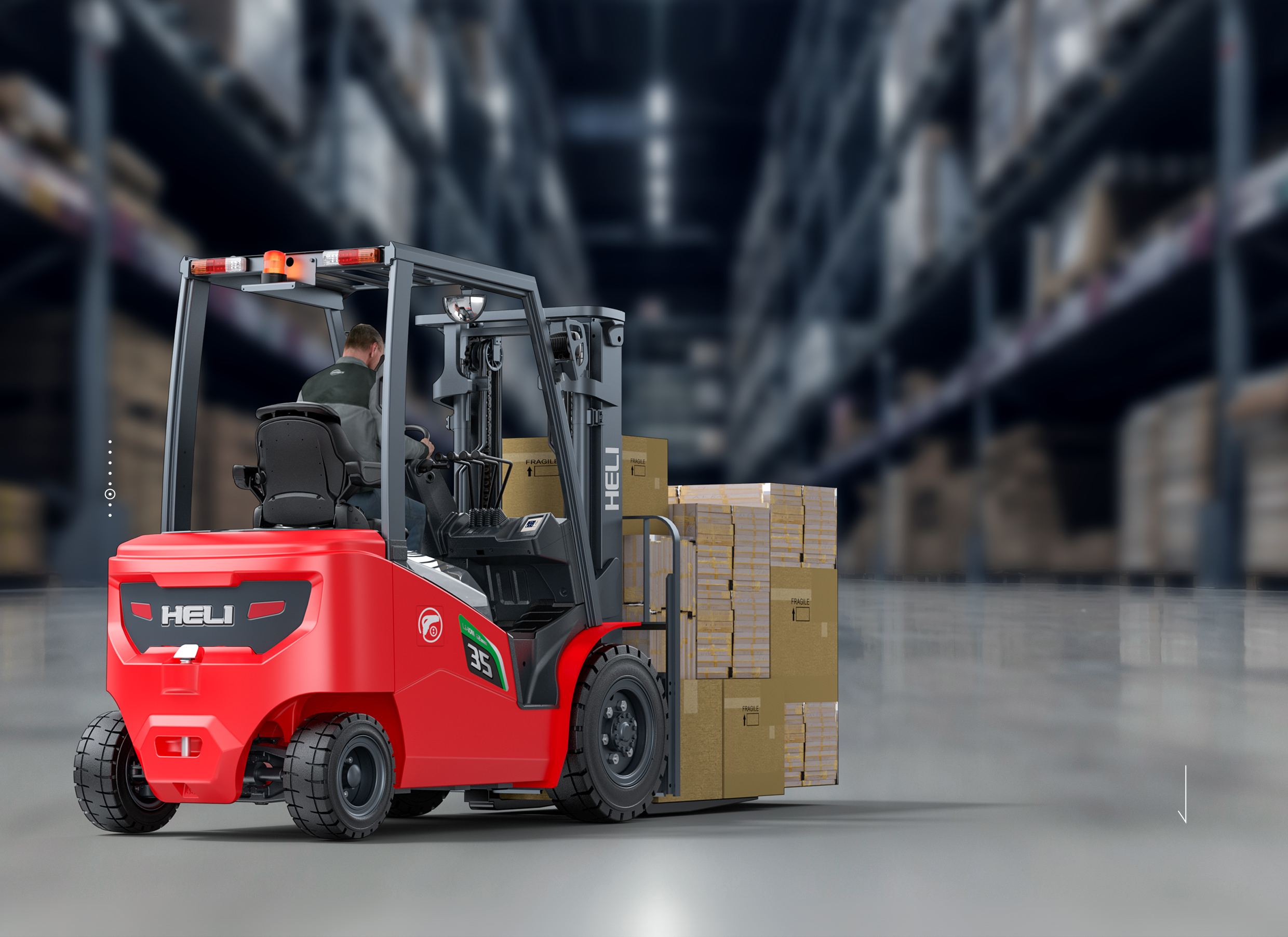 Golden Reed Industrial Design Award，Nomination Award，Industrial Equipment，Product Group，