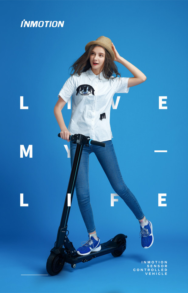 Scooter，industrial design，id，vehicle，IF design award，