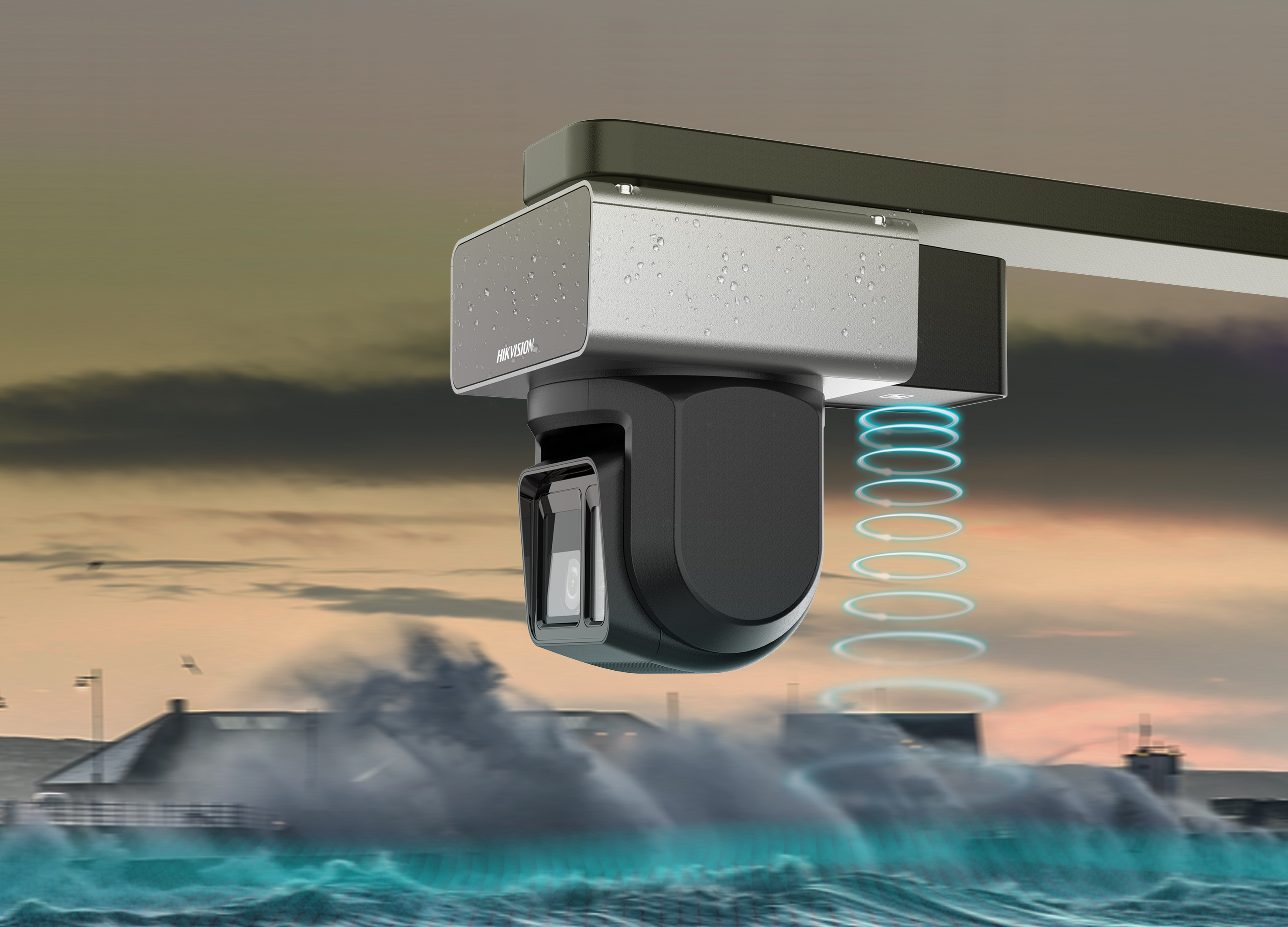 Golden Reed Industrial Design Award，Nomination Award，Industrial Equipment，Product Group，