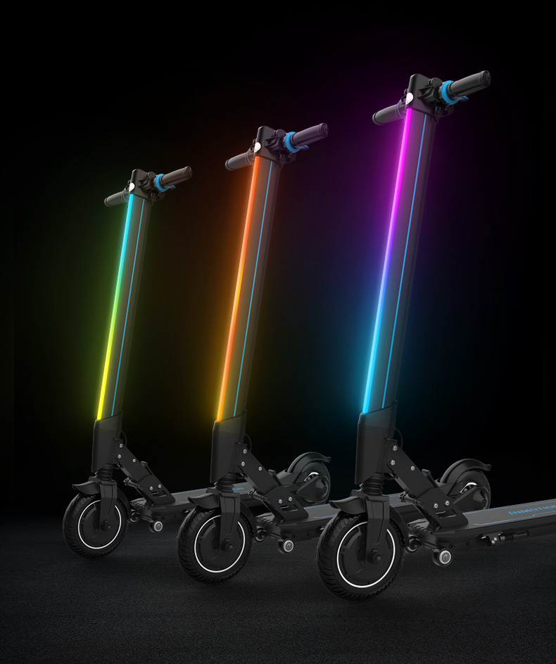 Scooter，industrial design，id，vehicle，IF design award，