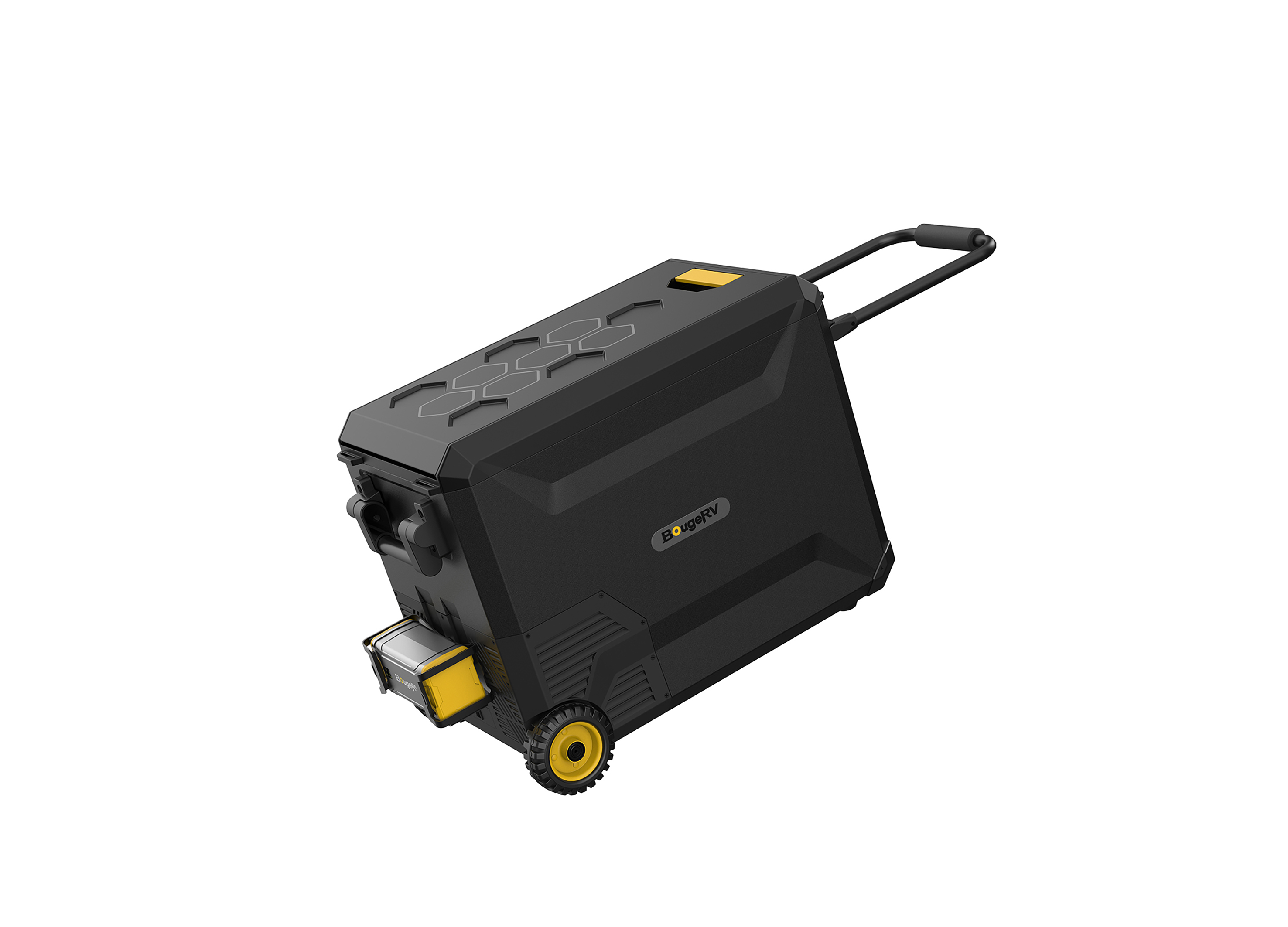 Golden Reed Industrial Design Award，Nomination Award，Future Scene Class，Product Group，