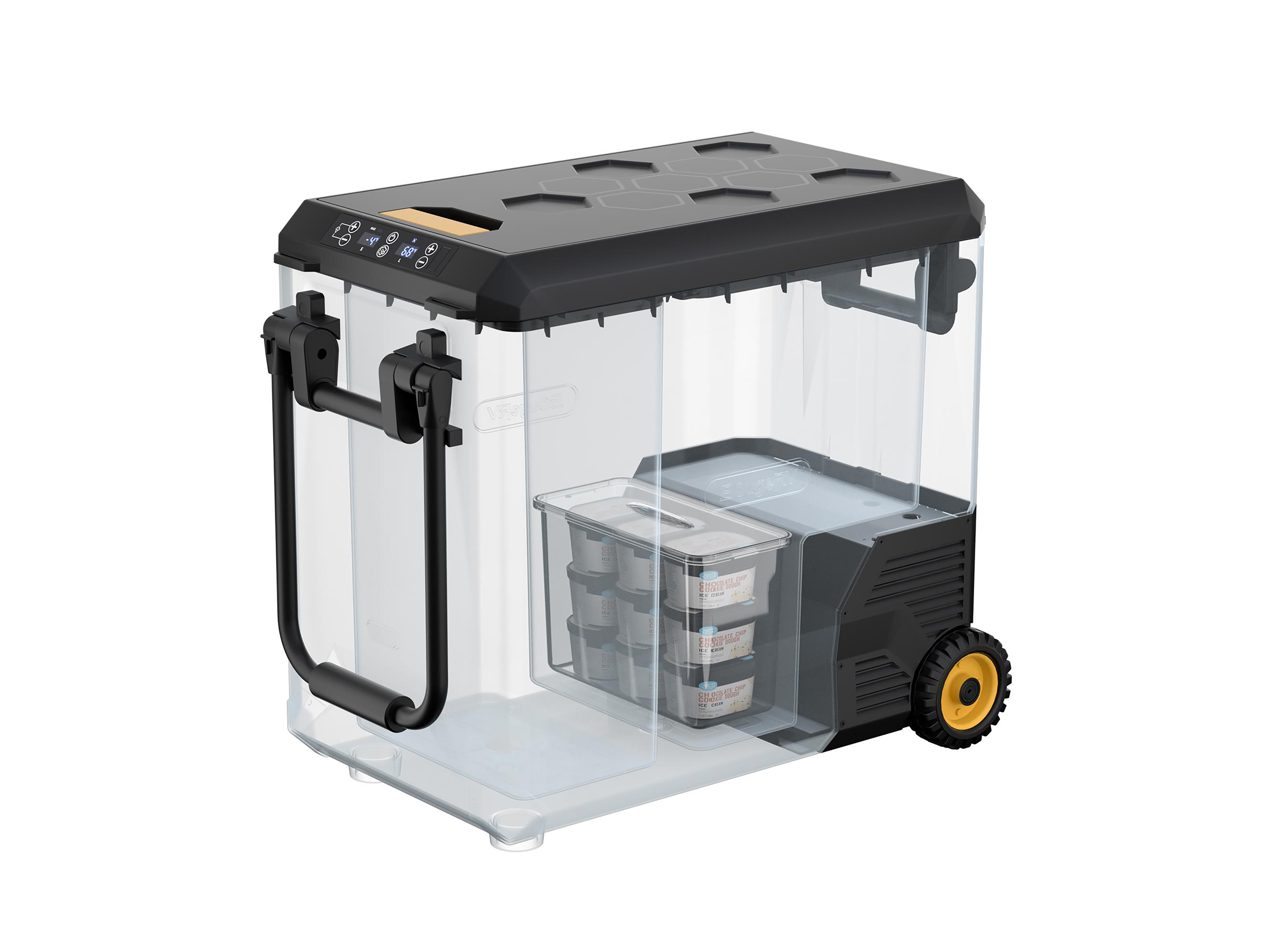 Golden Reed Industrial Design Award，Nomination Award，Future Scene Class，Product Group，