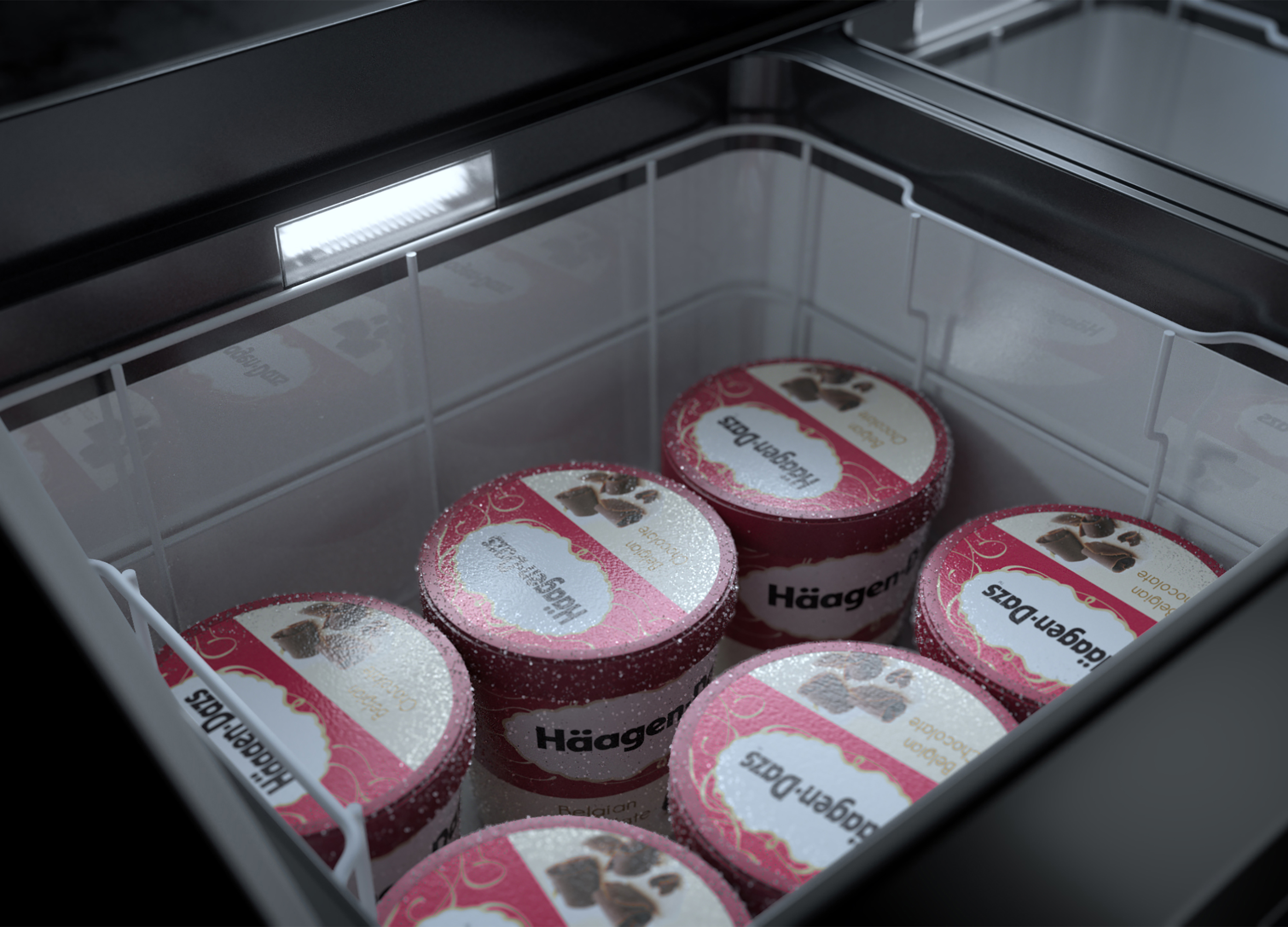 Golden Reed Industrial Design Award，Nomination Award，Future Scene Class，Product Group，