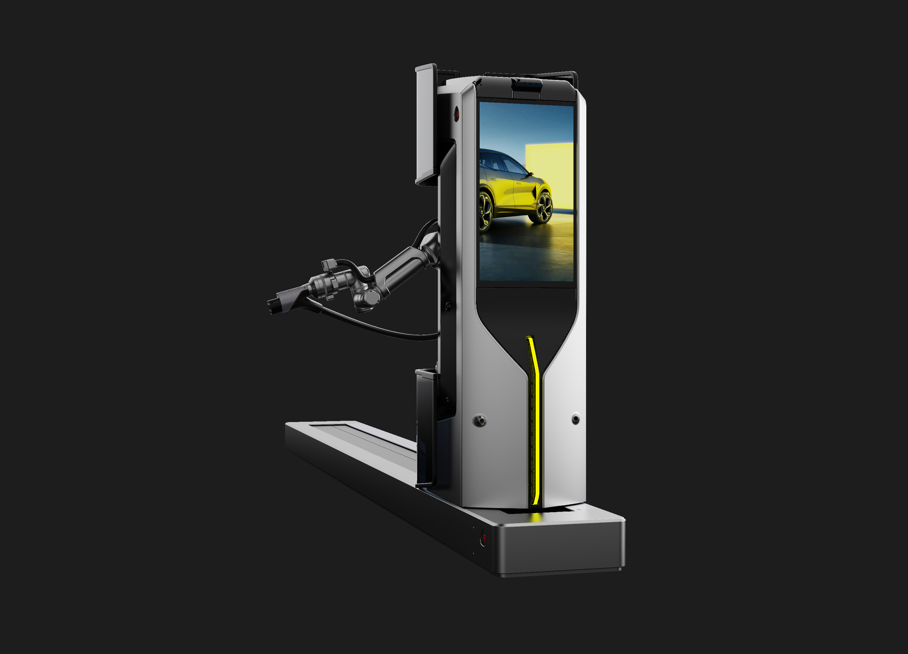 Golden Reed Industrial Design Award，Nomination Award，Vehicle Class，Product Group，