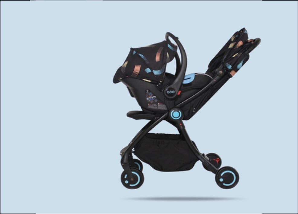 Golden Reed Industrial Design Award，Nomination Award，Future Scene Class，Product Group，