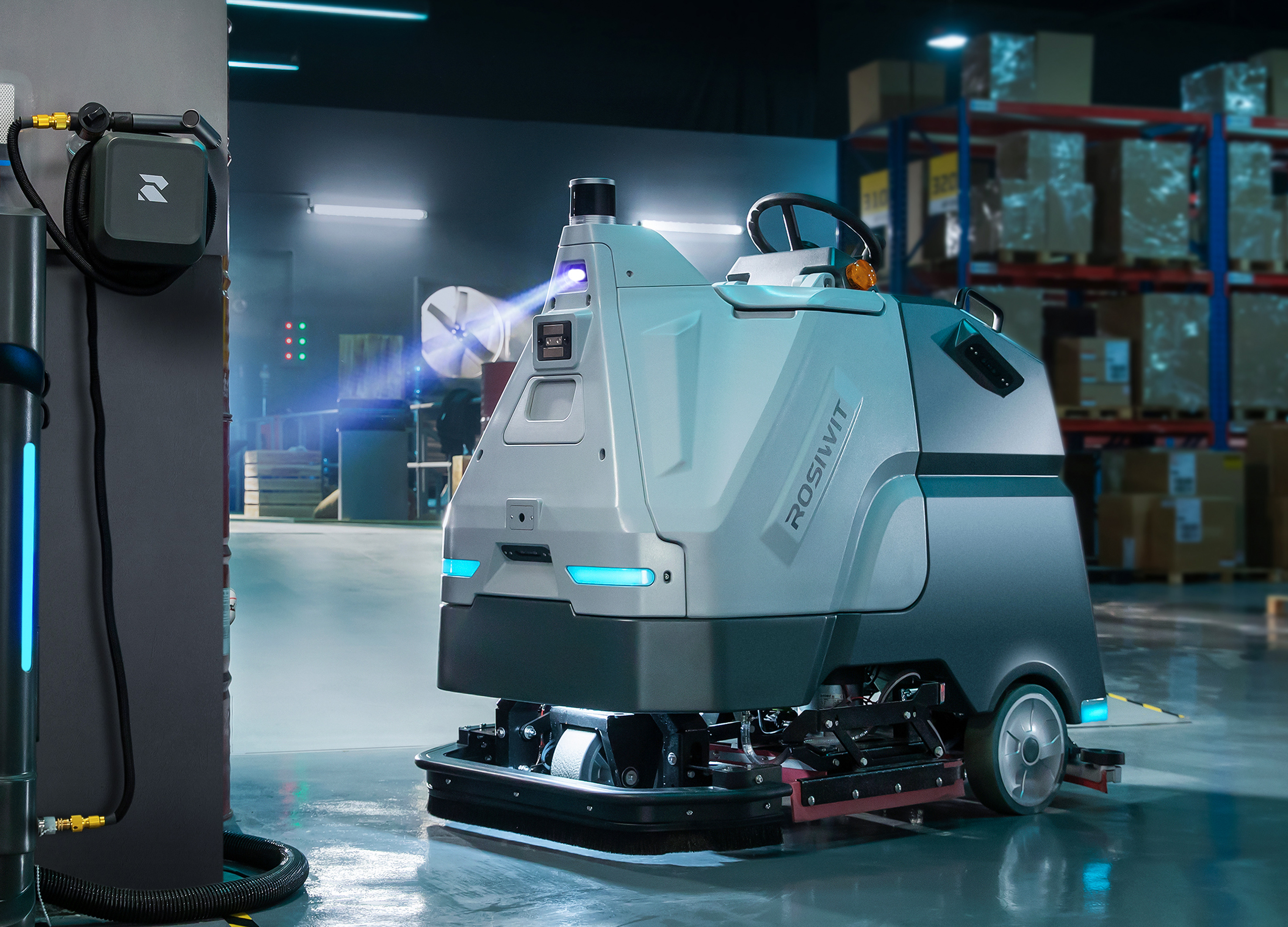 Golden Reed Industrial Design Award，Nomination Award，Industrial Equipment，Product Group，