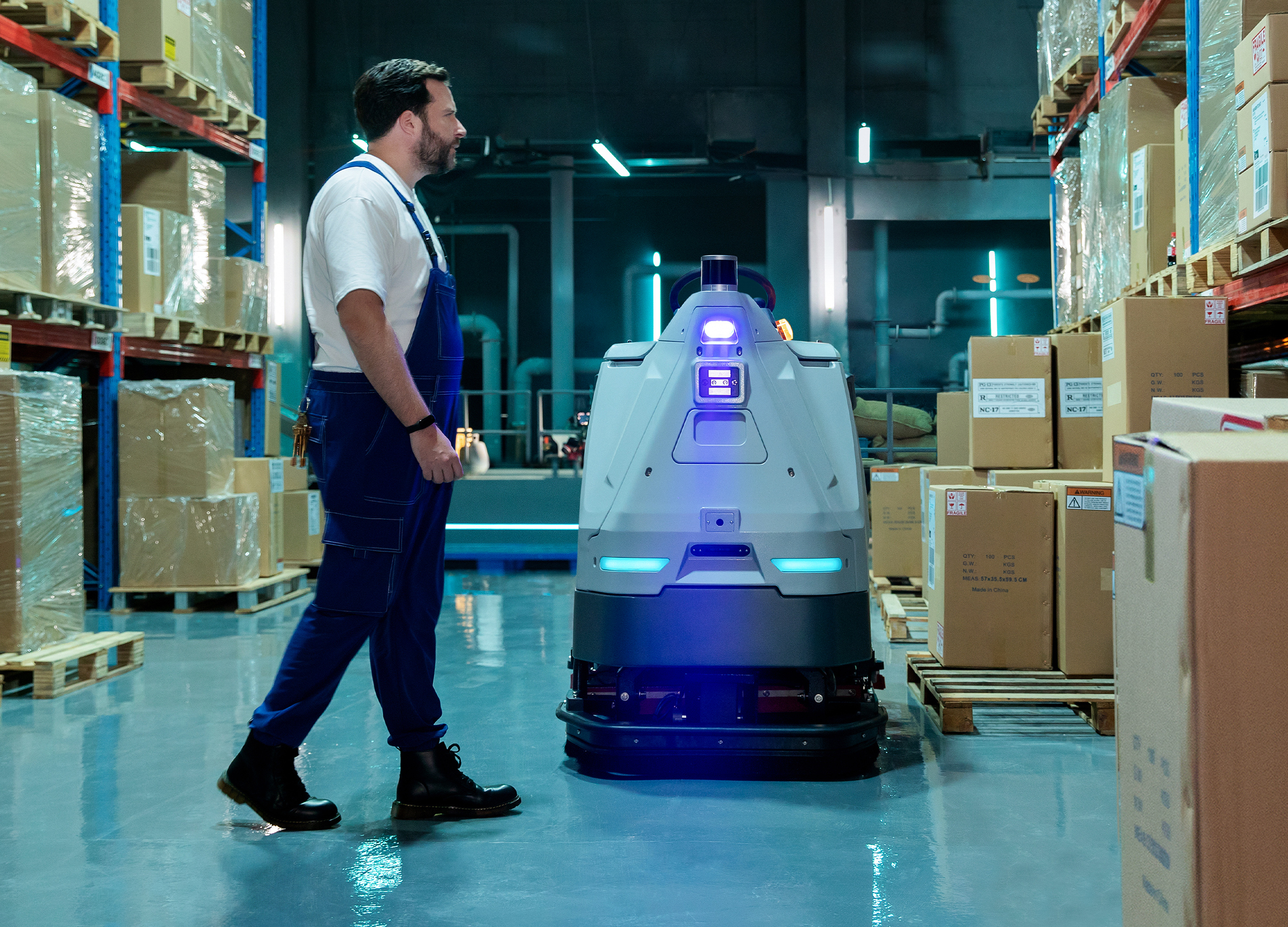 Golden Reed Industrial Design Award，Nomination Award，Industrial Equipment，Product Group，