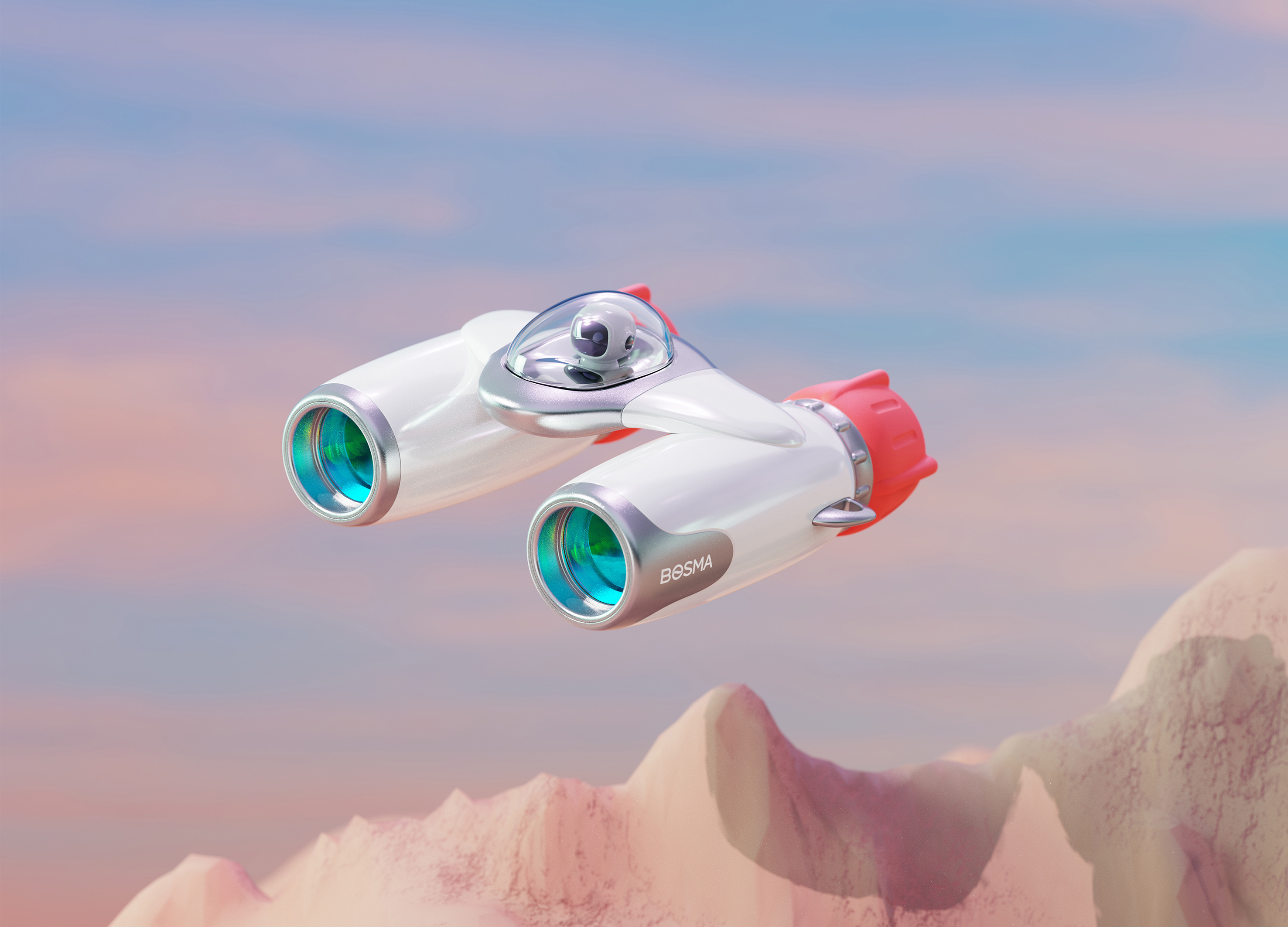 Golden Reed Industrial Design Award，Nomination Award，Cultural creativity，Product Group，