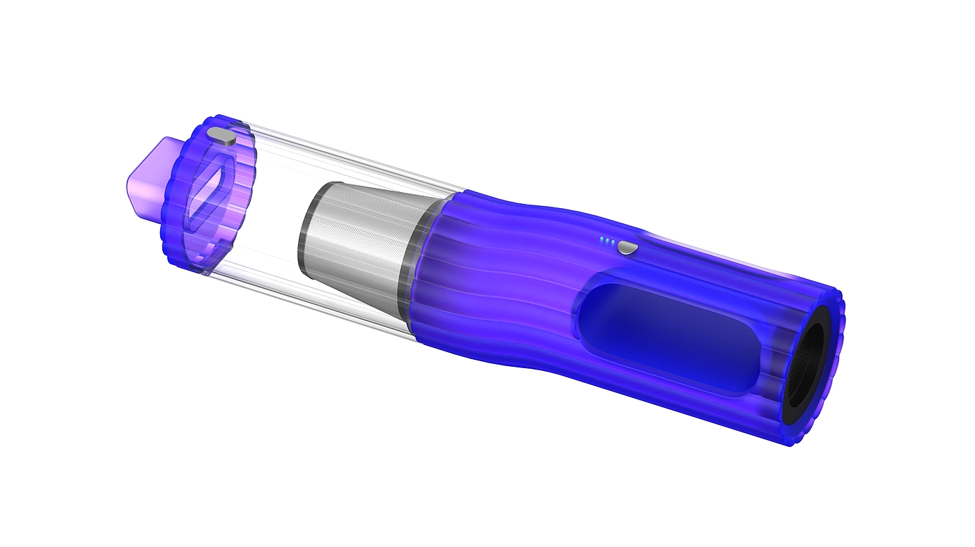 Vacuum Cleaner, Creative Design, Original Design, Car Vacuum Cleaner，
