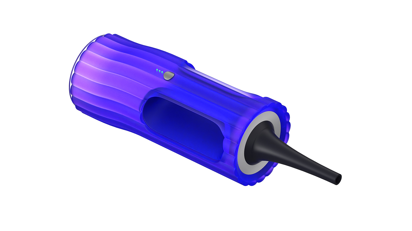 Vacuum Cleaner, Creative Design, Original Design, Car Vacuum Cleaner，