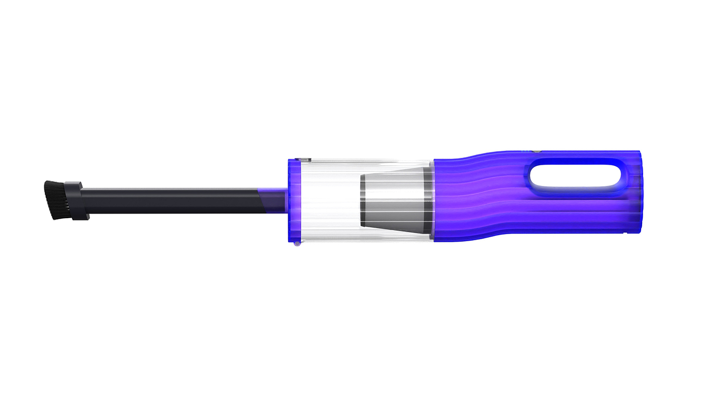 Vacuum Cleaner, Creative Design, Original Design, Car Vacuum Cleaner，
