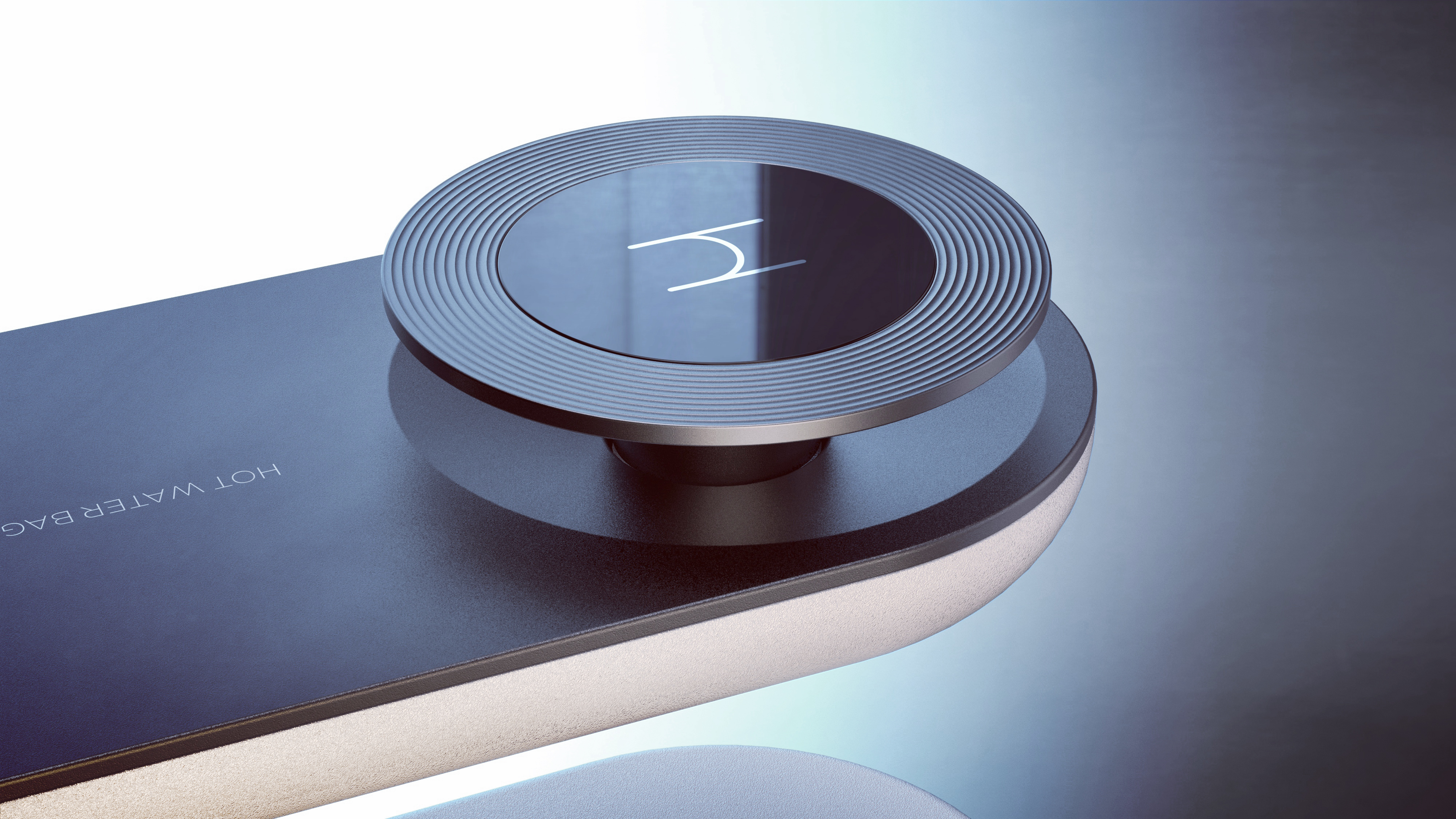 Explosion proof safety clip for intelligent charger，