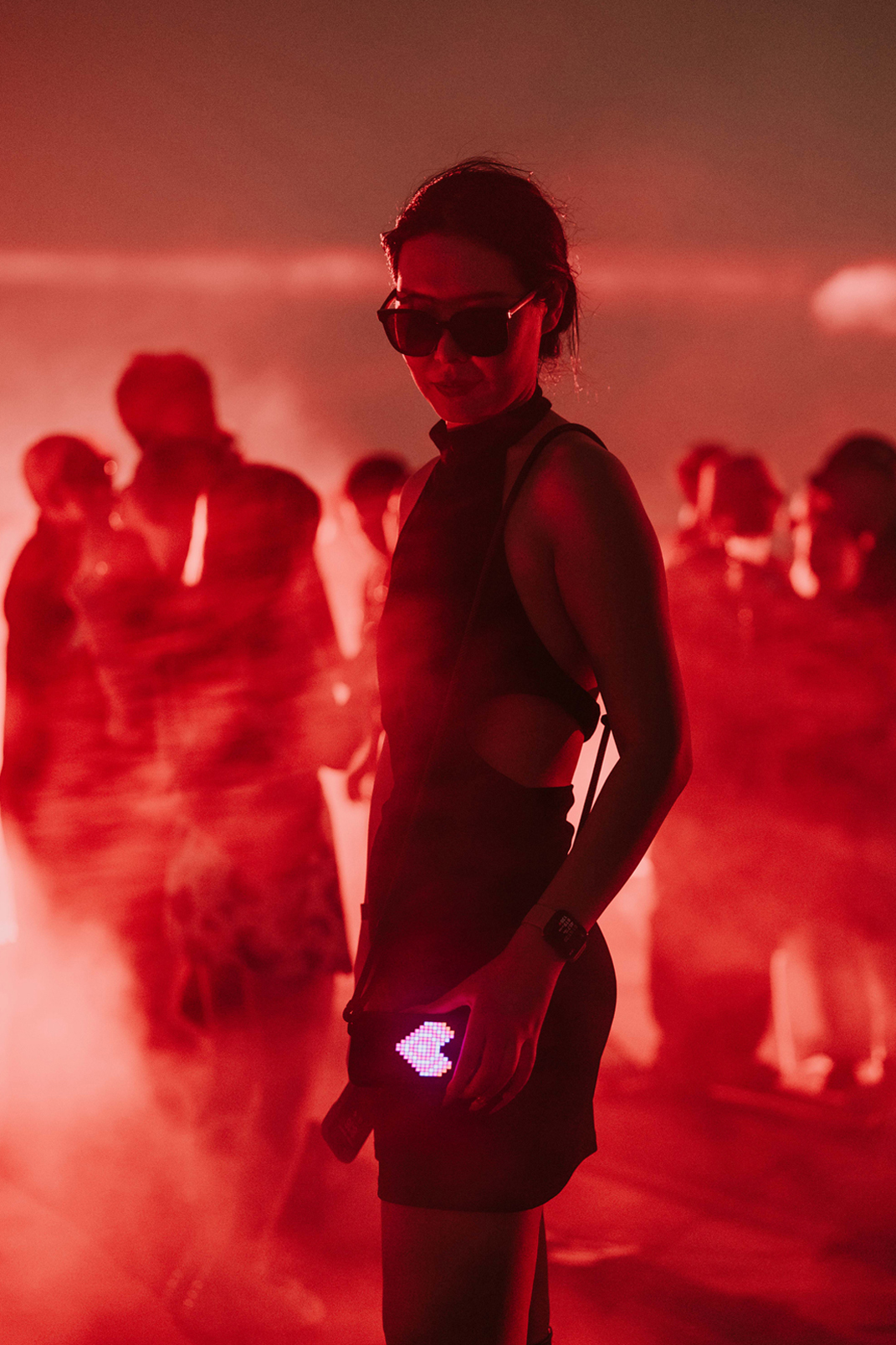 PICDANCE，Smart phone case，IPhone accessories，Electronics，industrial design，several-dimensional design，