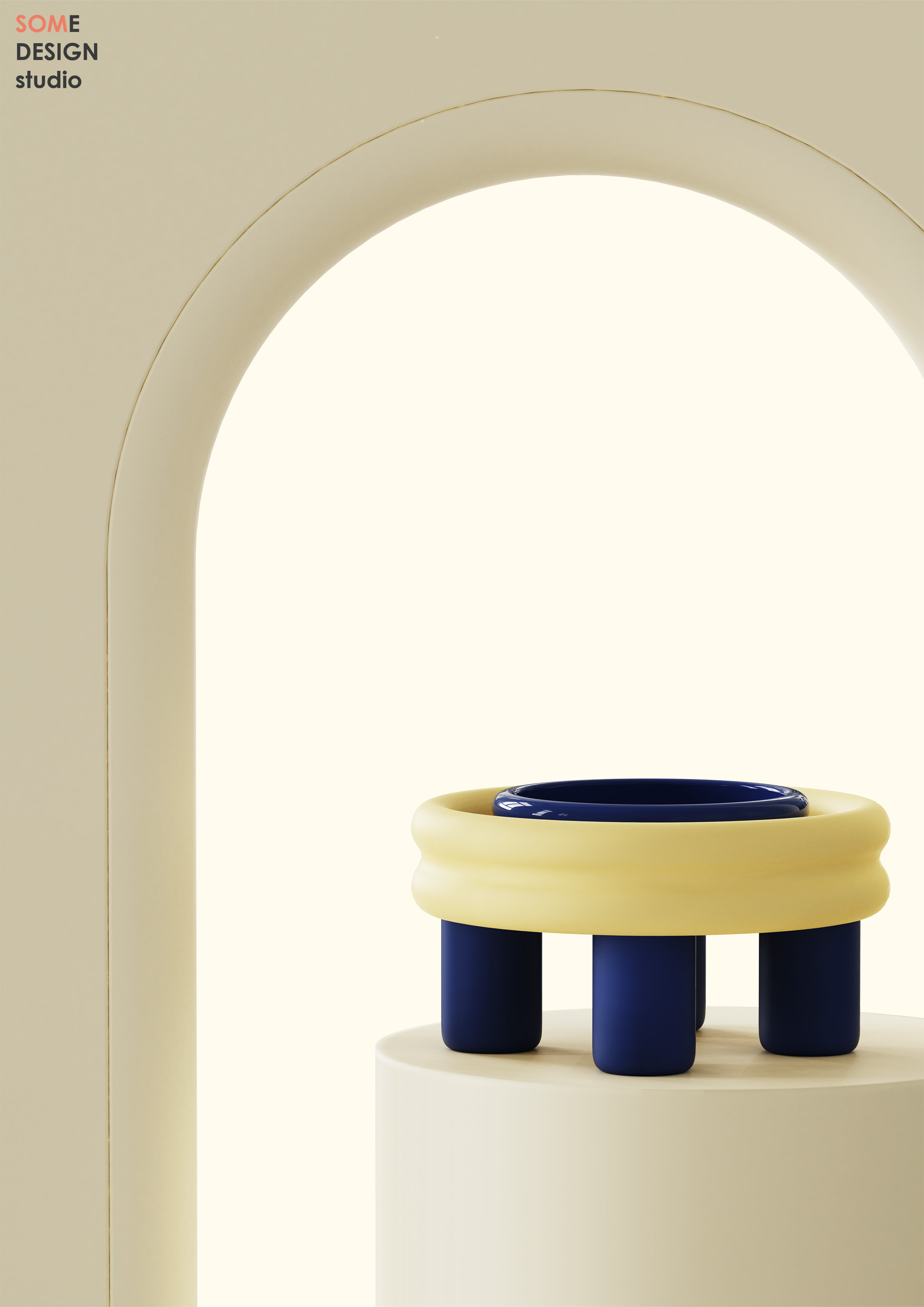 product design，Pet Supplies & Pet，Pet bowl，dopamine，