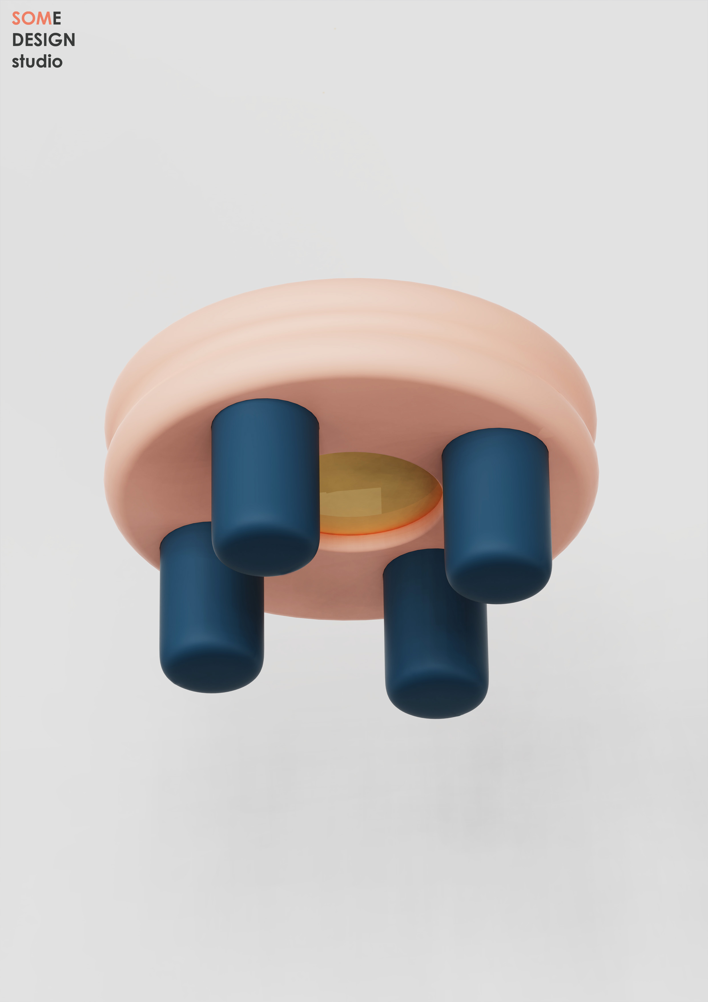 product design，Pet Supplies & Pet，Pet bowl，dopamine，