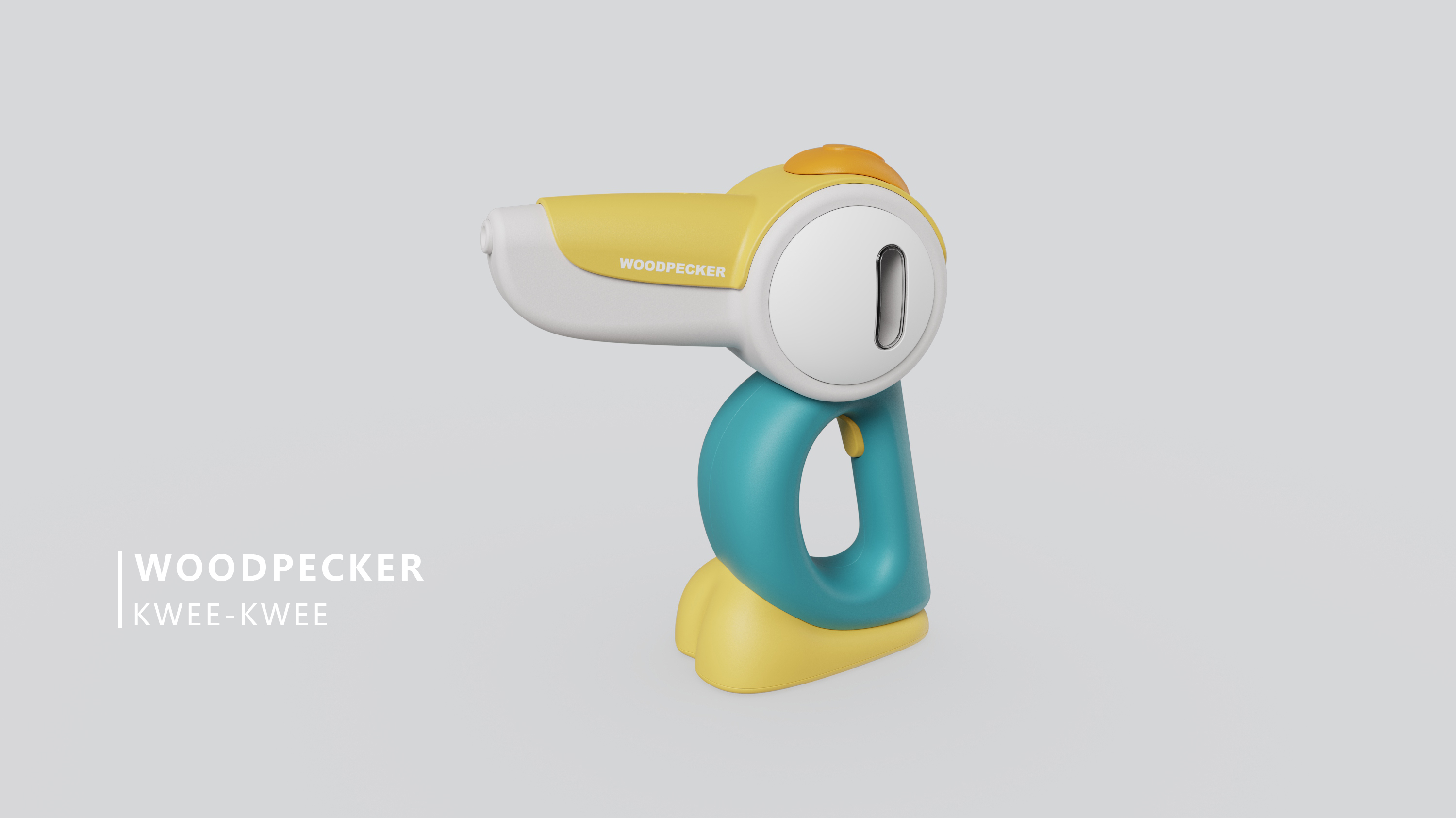 One tree industrial design，Arolo/Arora，babycare，Children's Toys，Water gun toy design，