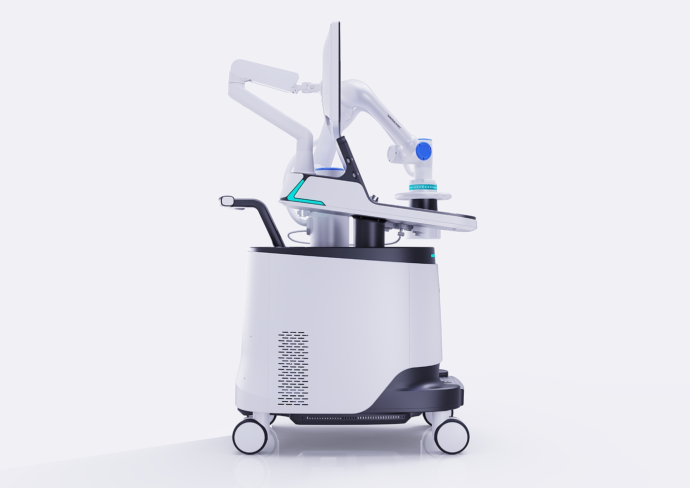 Medical system，ultrasound drugs，targeted delivery system，