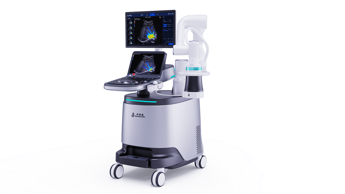 Medical system，ultrasound drugs，targeted delivery system，