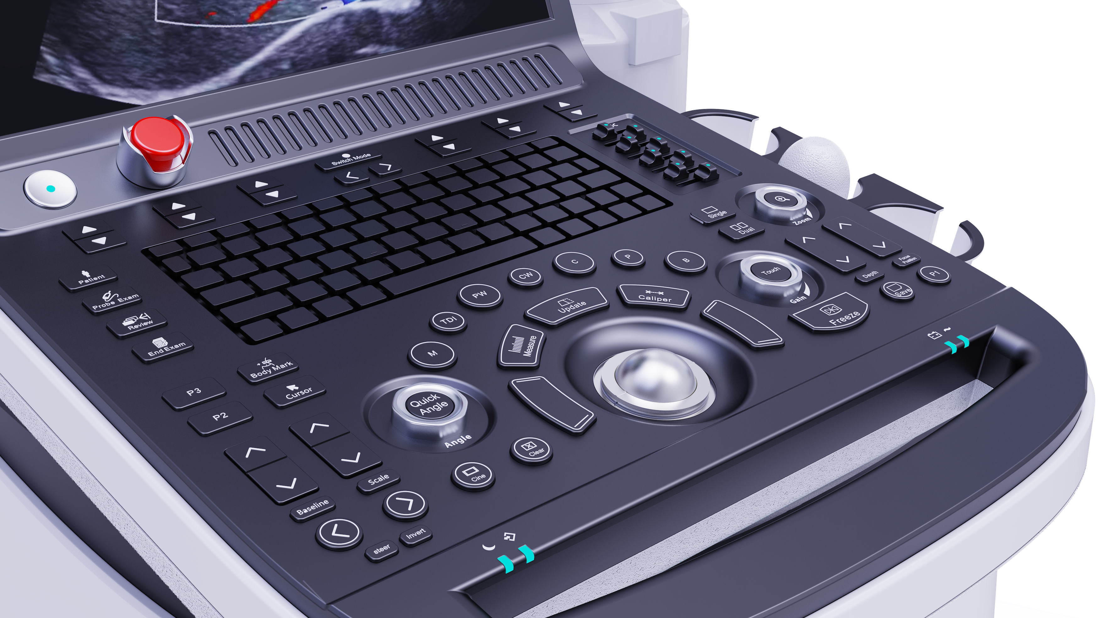 Medical system，ultrasound drugs，targeted delivery system，