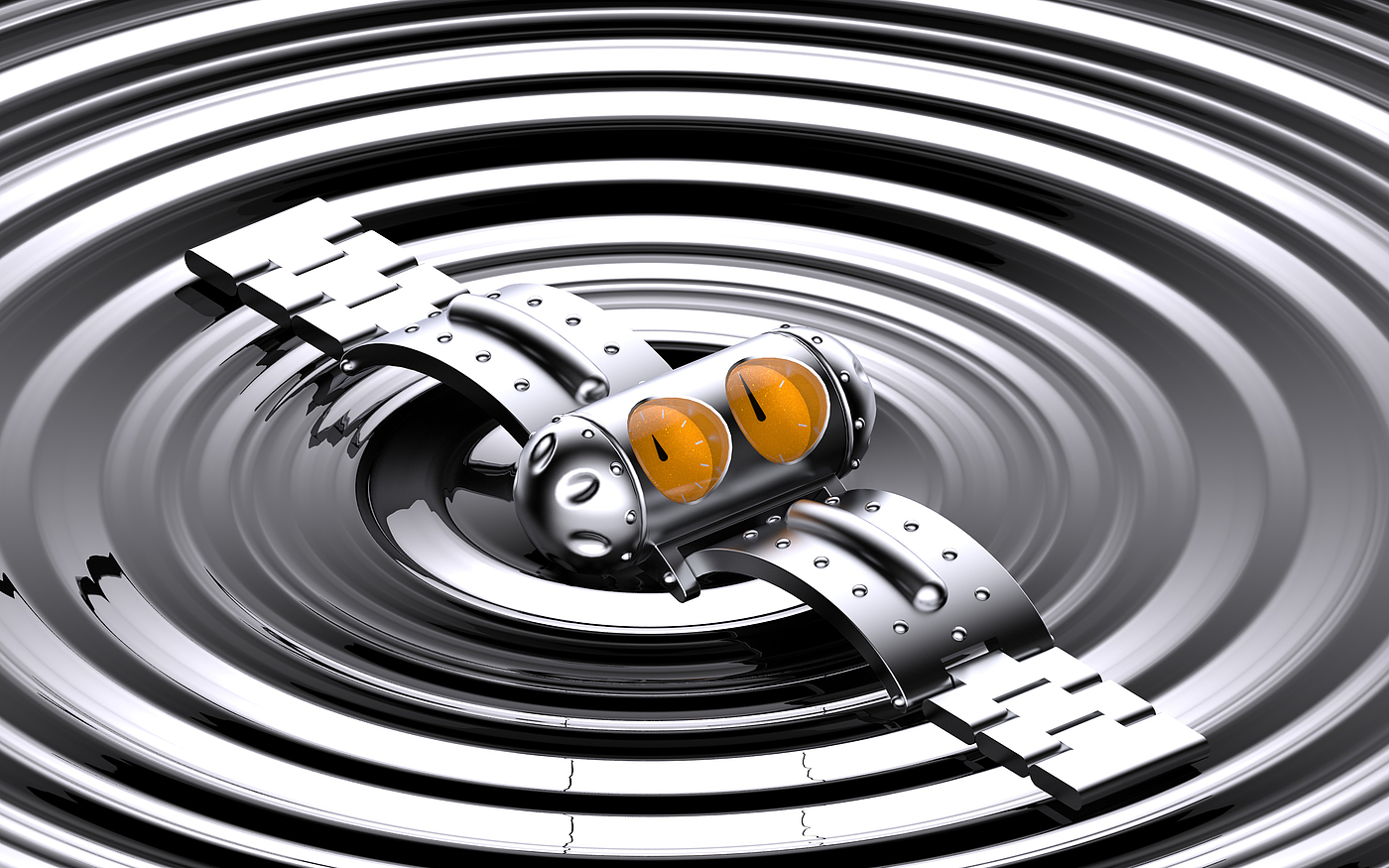 Wrist watch，Accessories，product design，original，