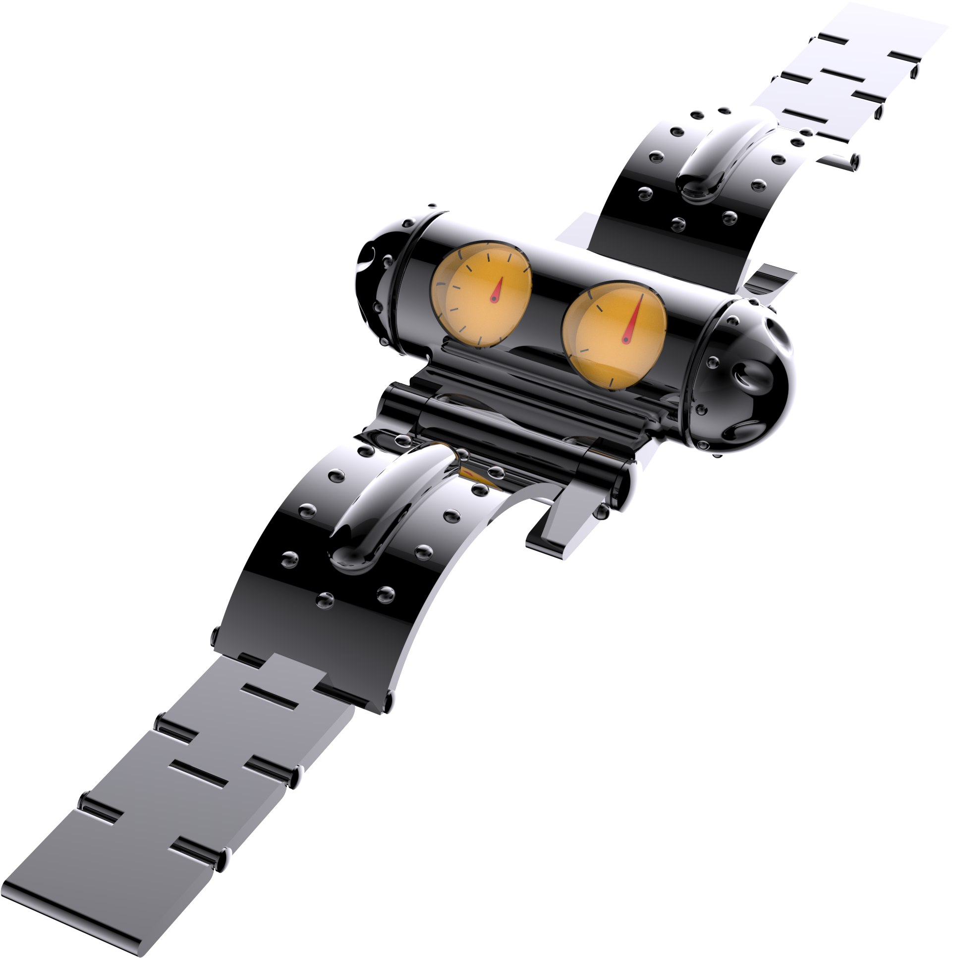 Wrist watch，Accessories，product design，original，