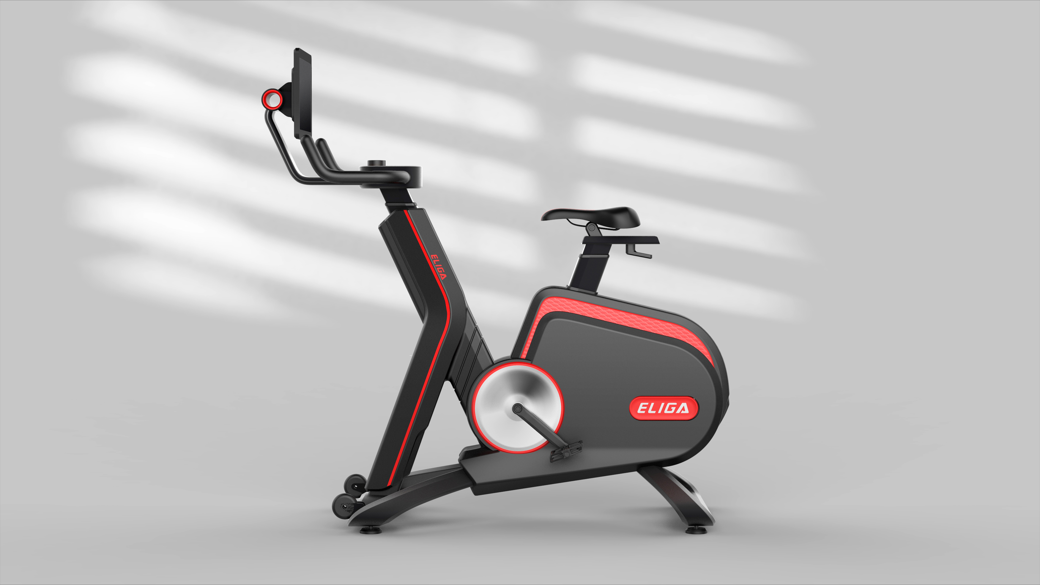 Fitness Equipment，Sports equipment，Bicycle，