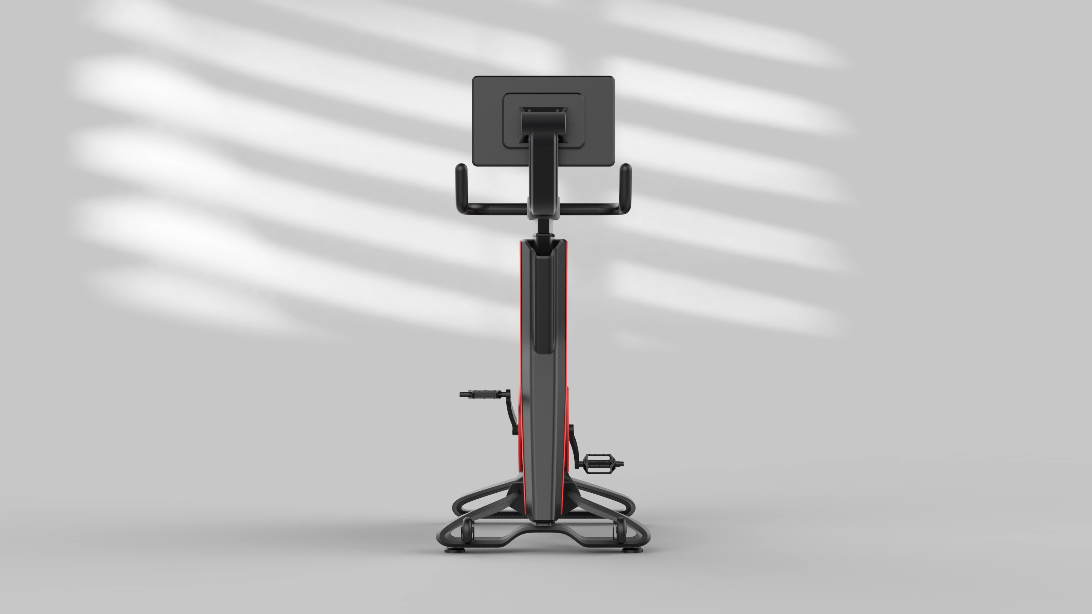 Fitness Equipment，Sports equipment，Bicycle，