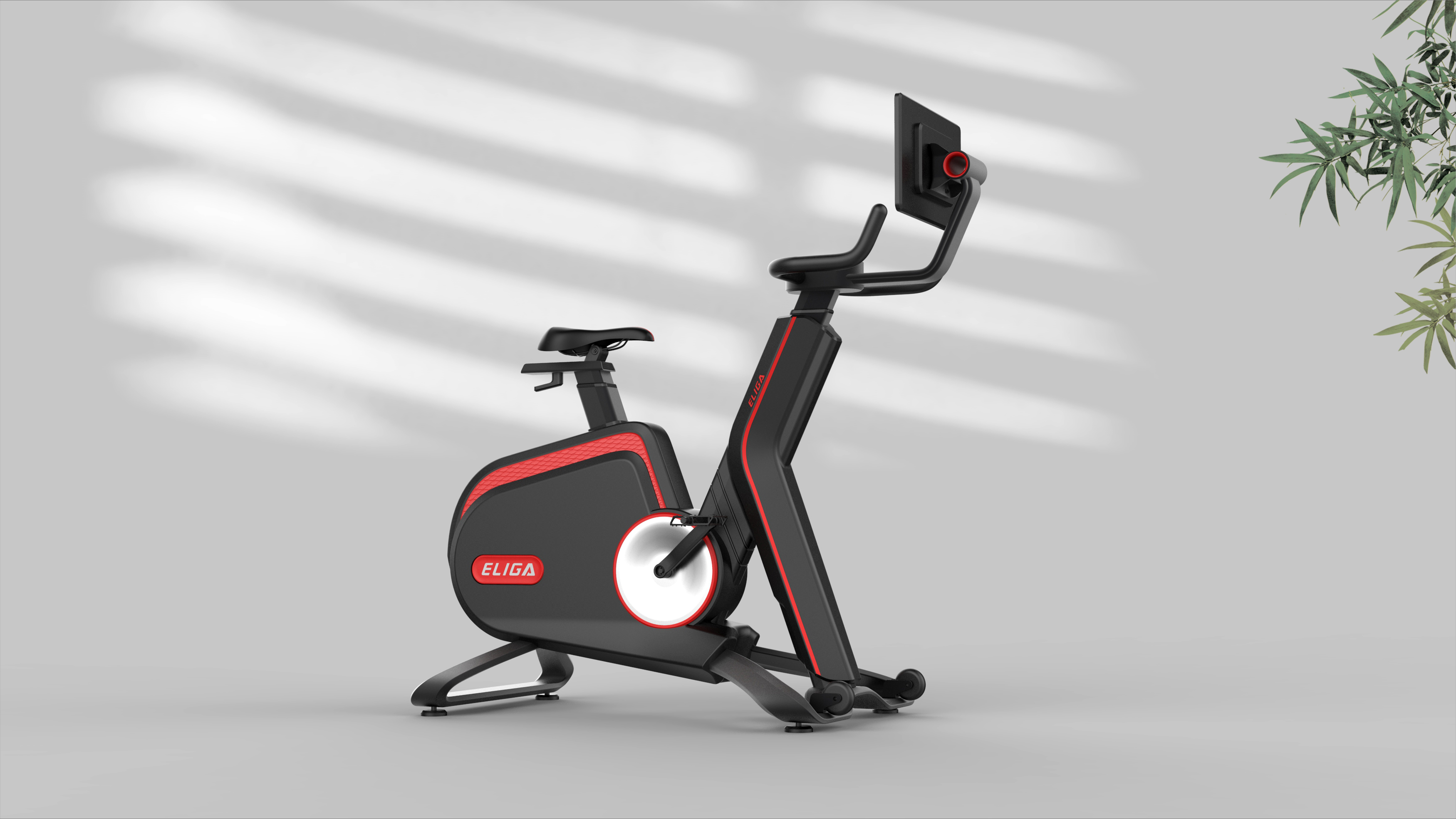 Fitness Equipment，Sports equipment，Bicycle，