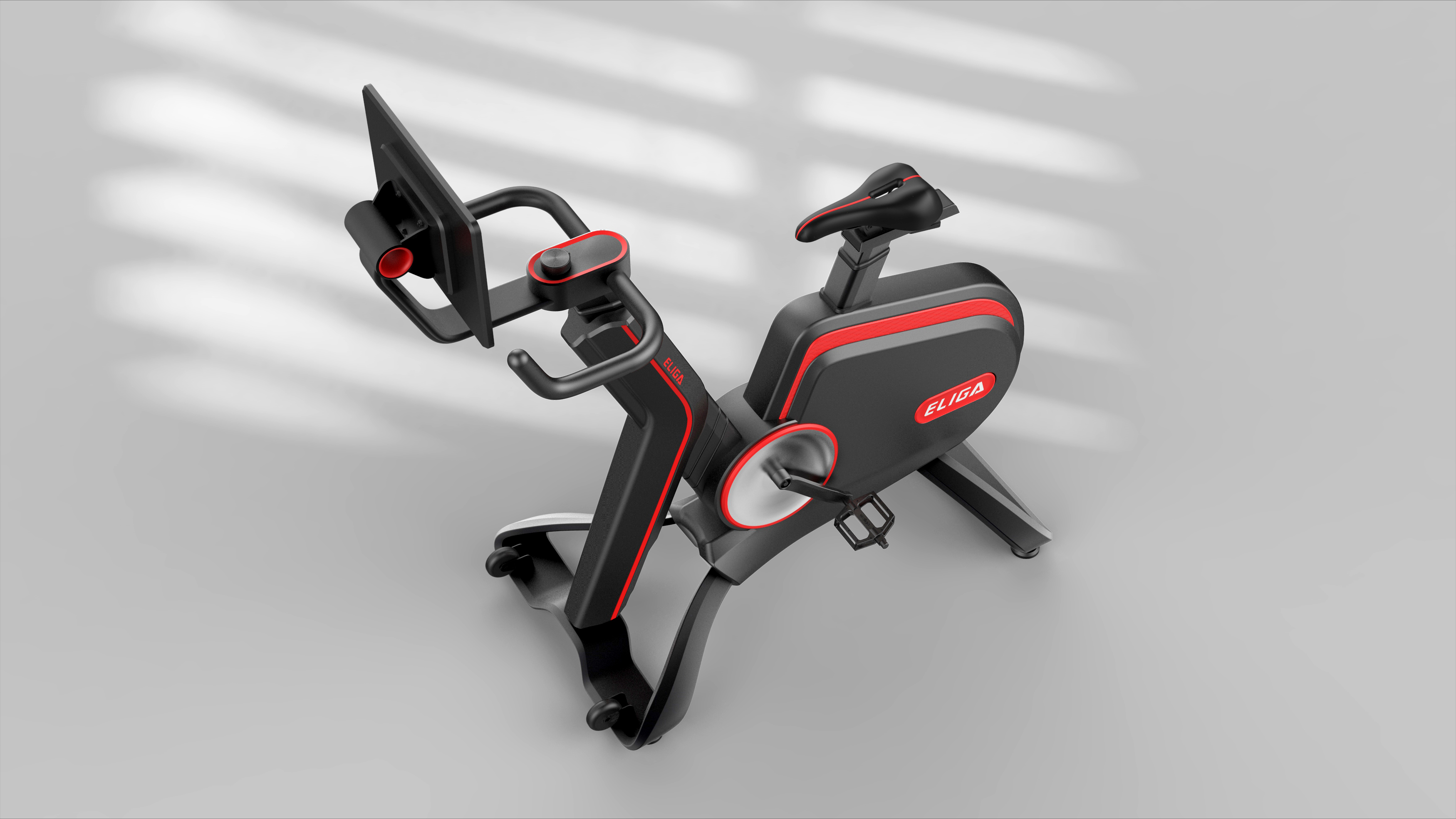 Fitness Equipment，Sports equipment，Bicycle，