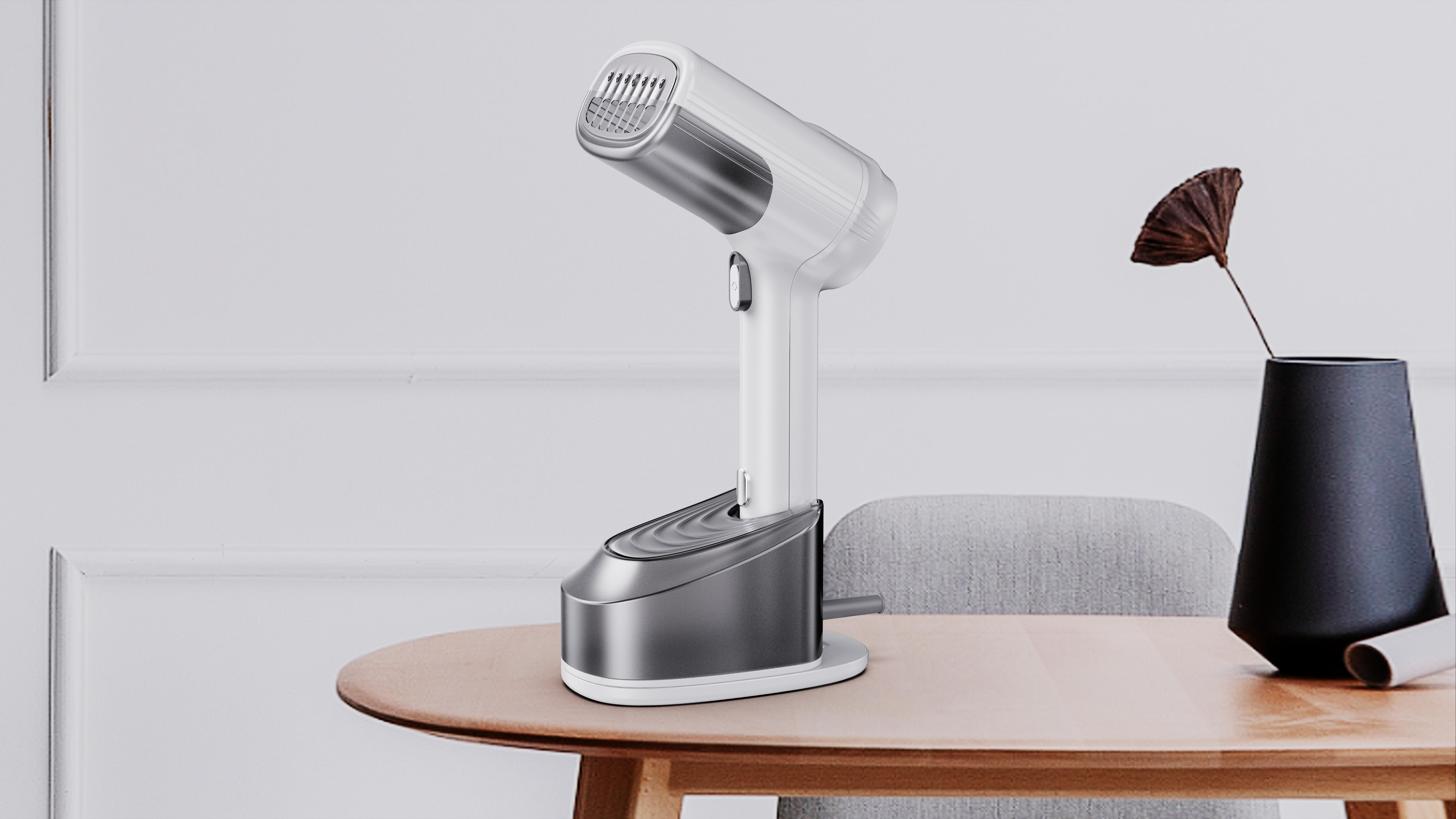 Hanging ironing，Suction wool，