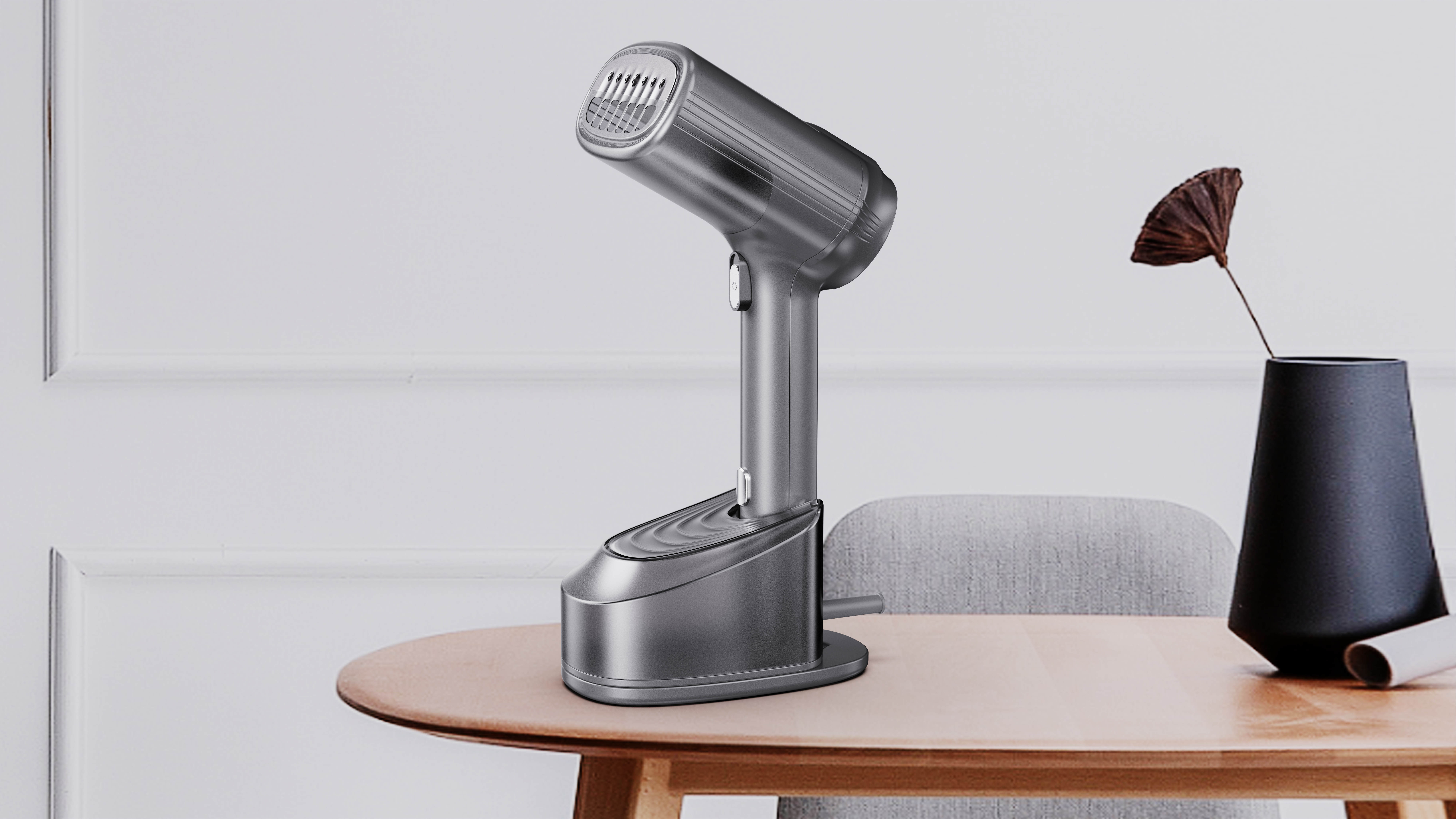 Hanging ironing，Suction wool，