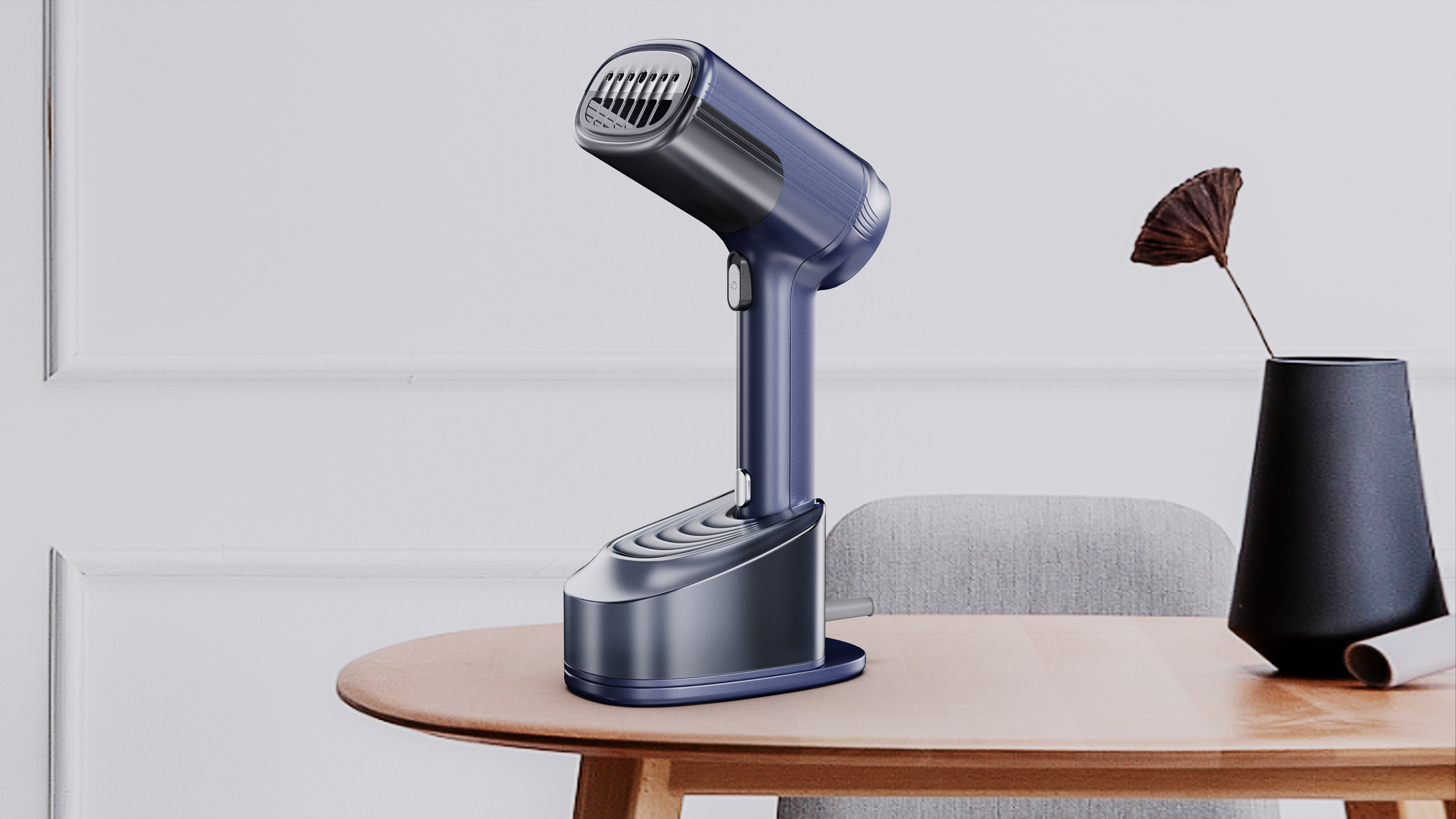 Hanging ironing，Suction wool，