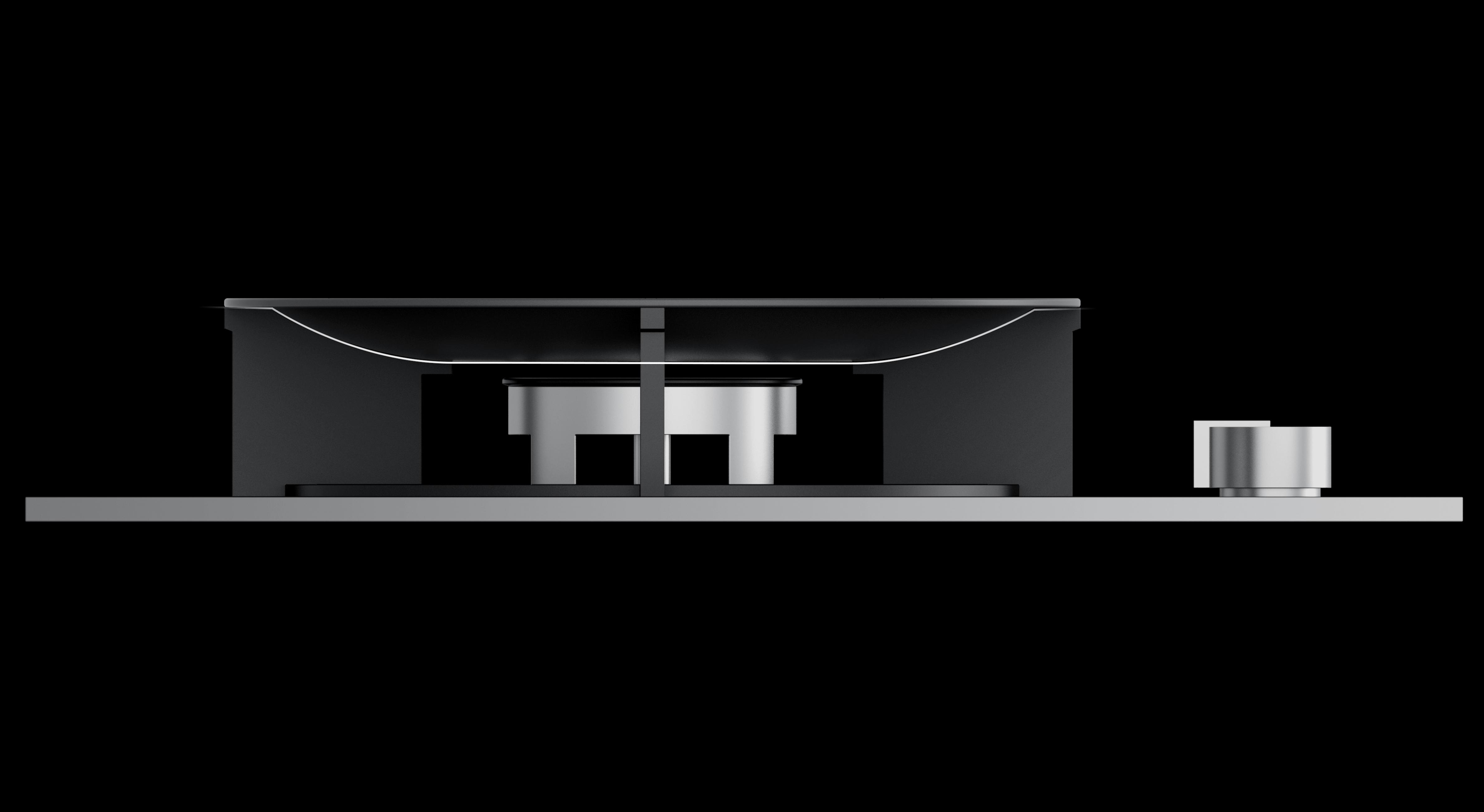 Lampblack machine，Cooker，Smart home，Kitchen electric，Modern technology，Architectural sense，Hui school，sample reels，