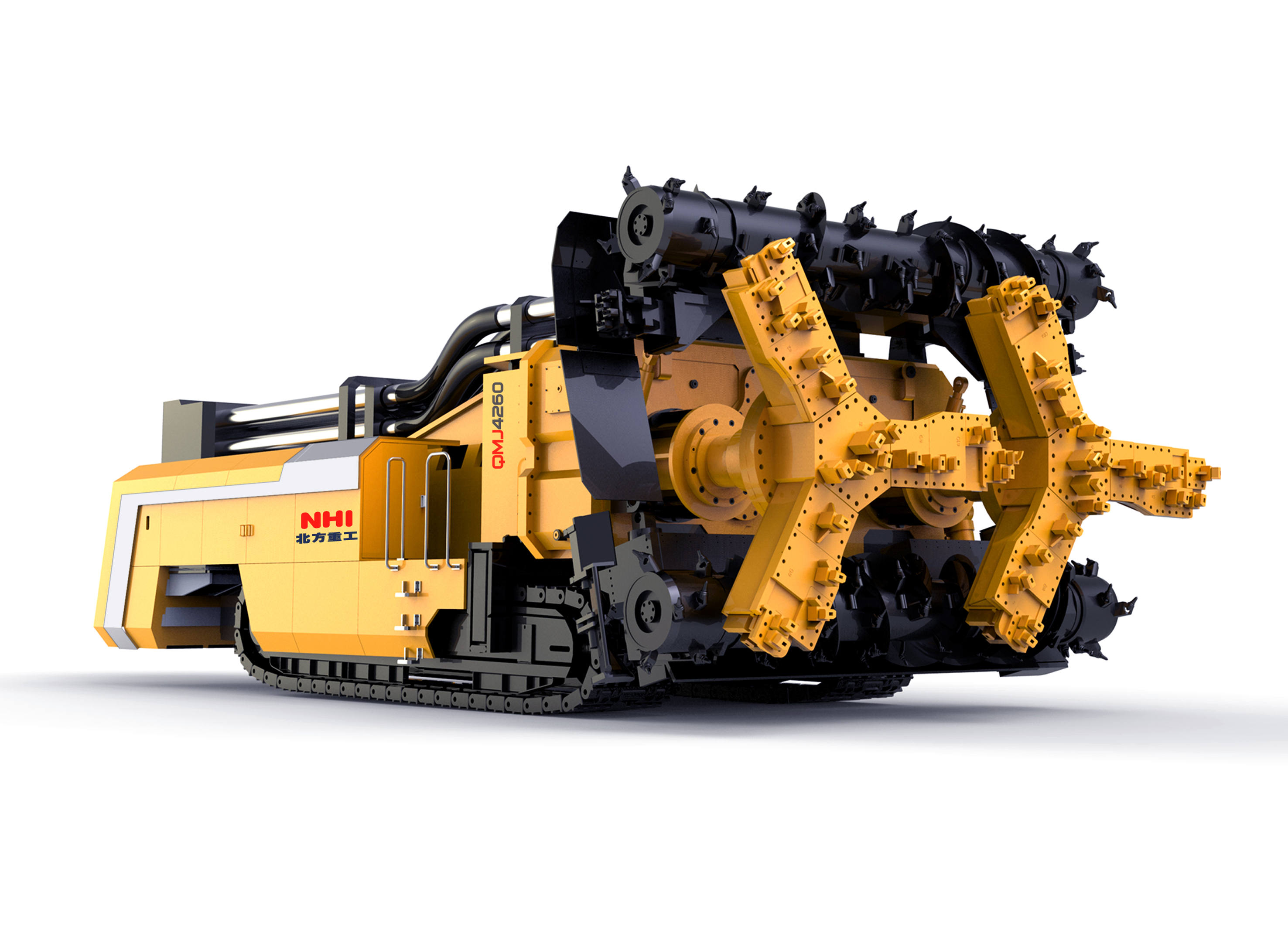 Golden Reed Industrial Design Award，Nomination Award，Industrial Equipment，Product Group，