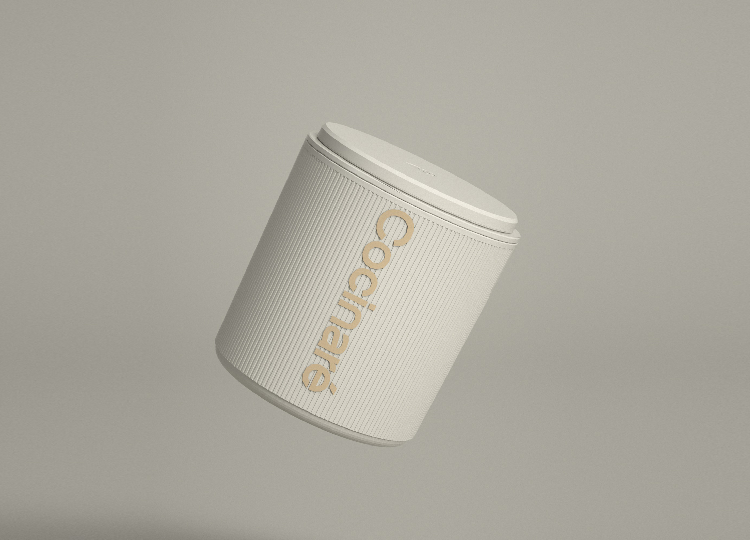 Golden Reed Industrial Design Award，Nomination Award，Future Scene Class，Product Group，