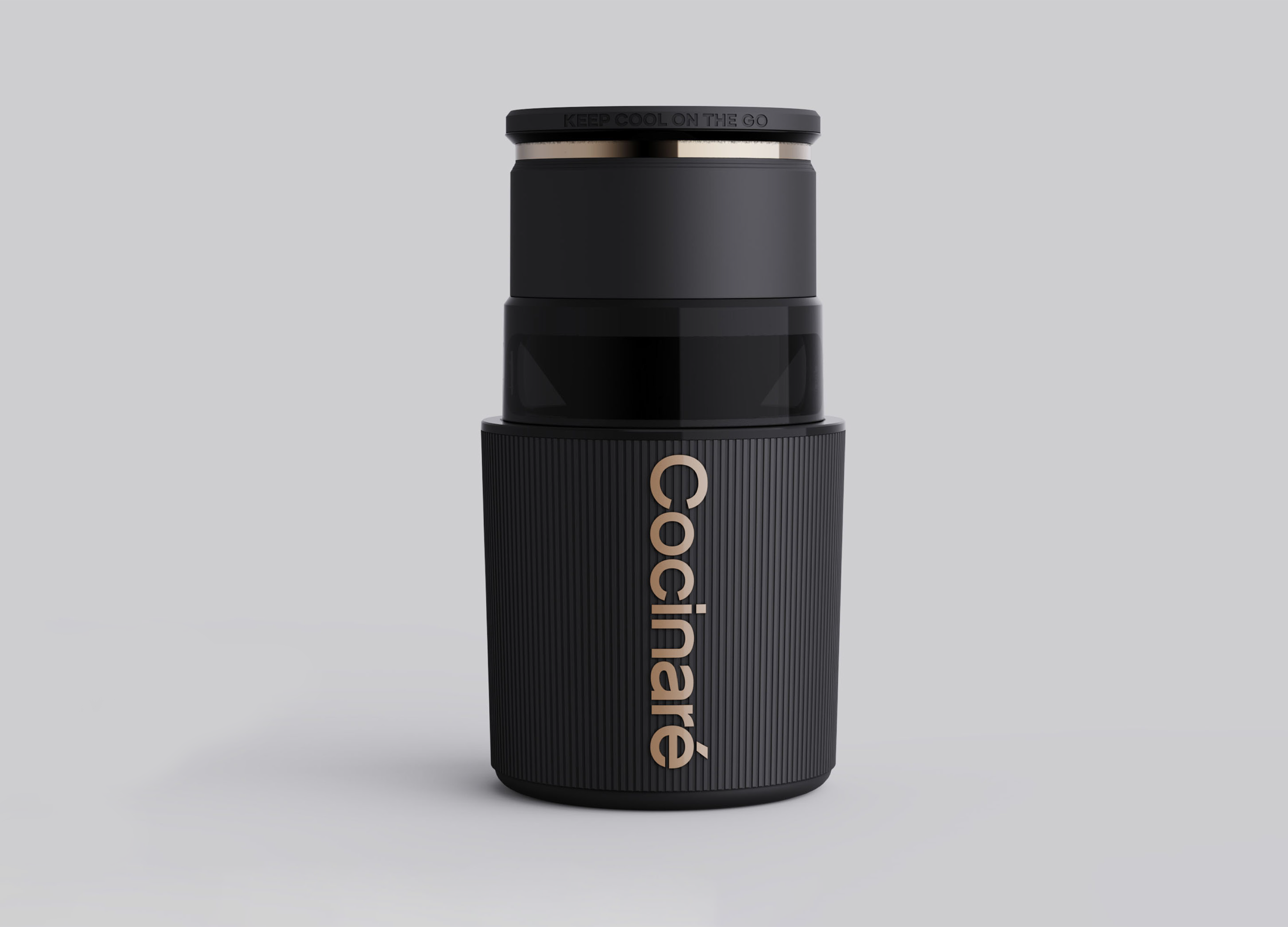 Golden Reed Industrial Design Award，Nomination Award，Future Scene Class，Product Group，