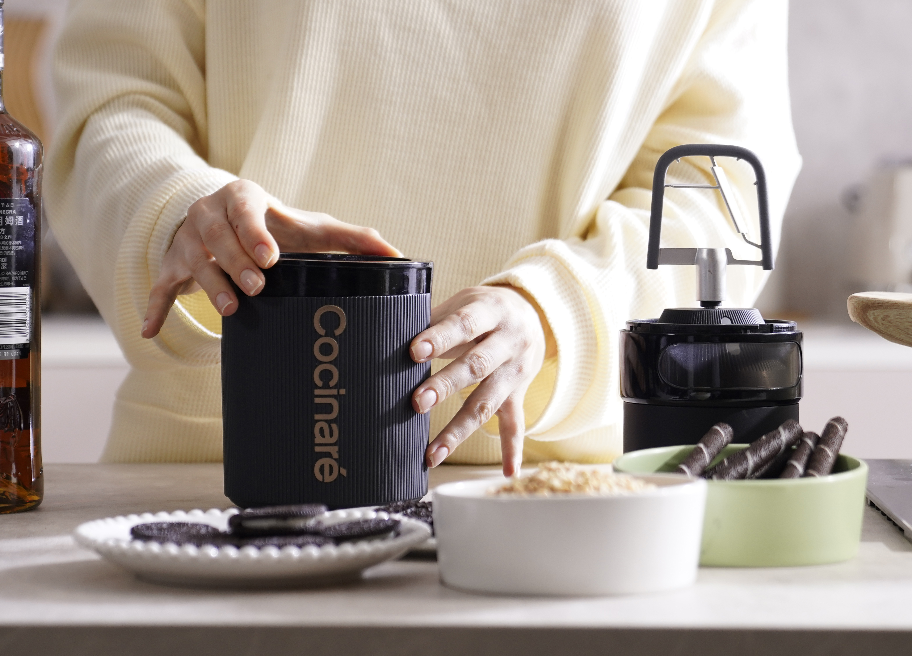 Golden Reed Industrial Design Award，Nomination Award，Future Scene Class，Product Group，