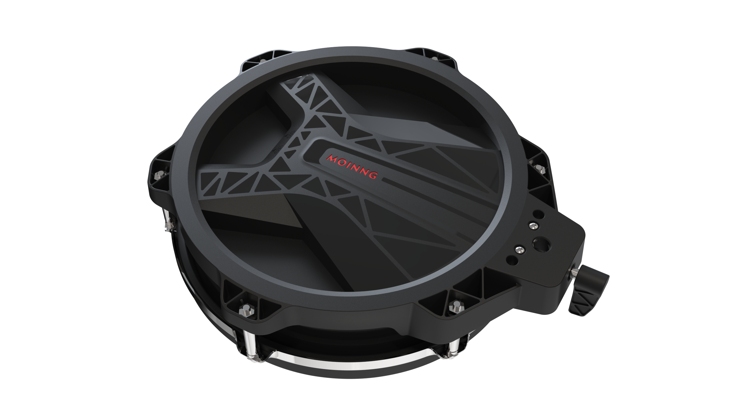 Percussion，Electronic drum，