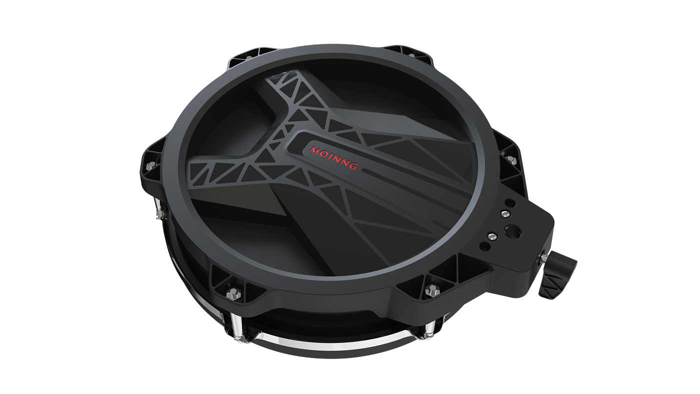 Percussion，Electronic drum，