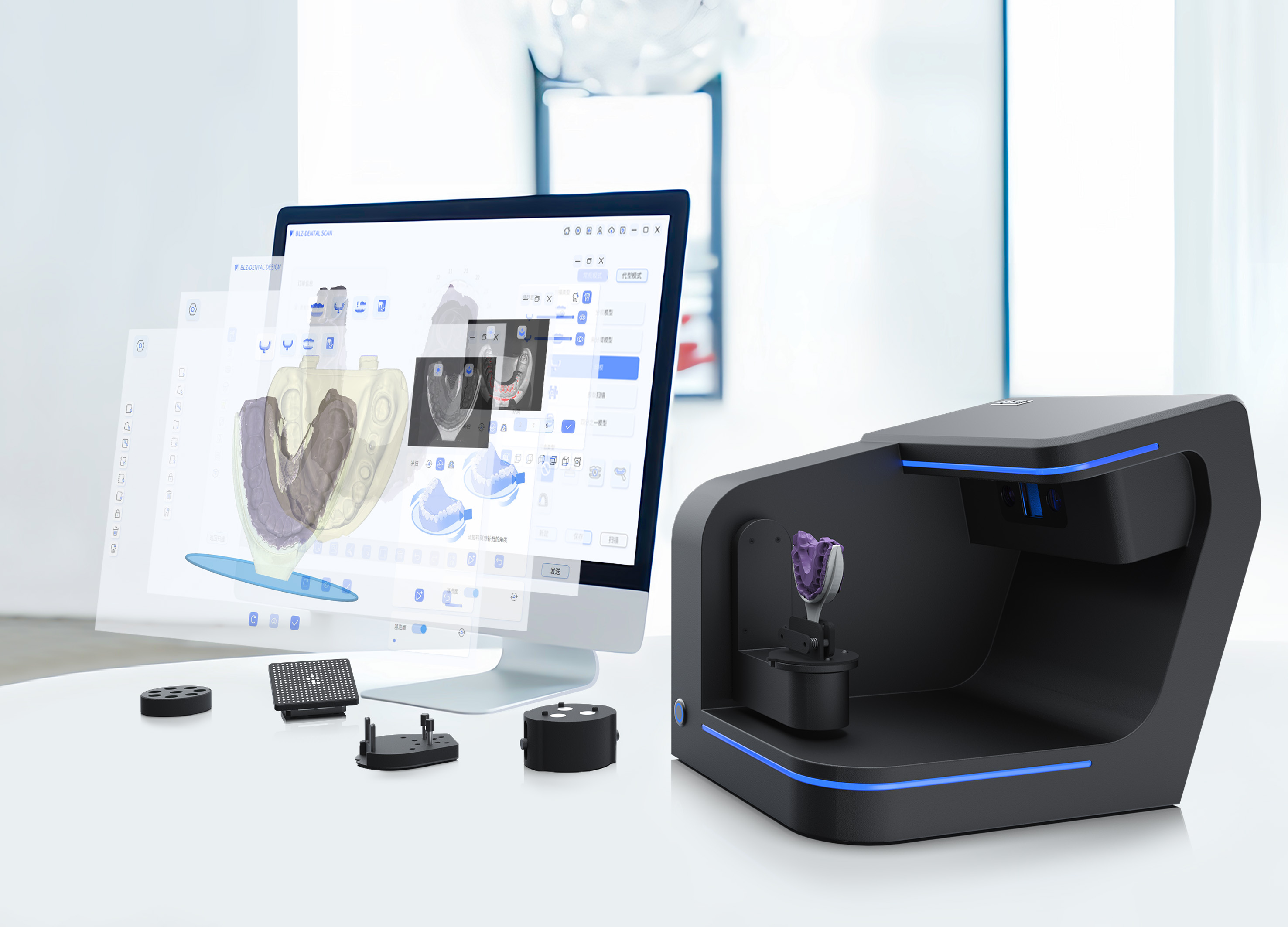 Golden Reed Industrial Design Award，Nomination Award，Digital Information Class，Product Group，