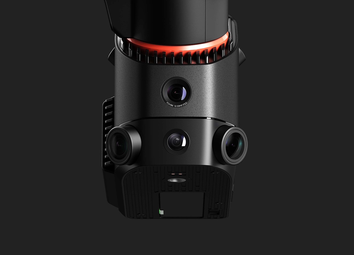 Golden Reed Industrial Design Award，Intelligent Design Gold Award，Industrial Equipment，Product Group，