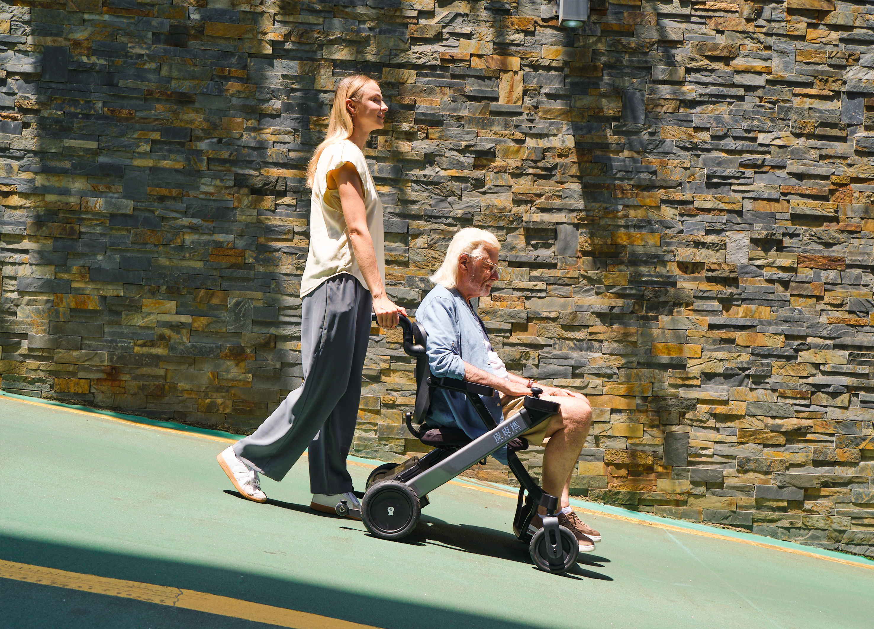 Golden Reed Industrial Design Award，Humanistic Design Gold Award，Biomedical，Product Group，