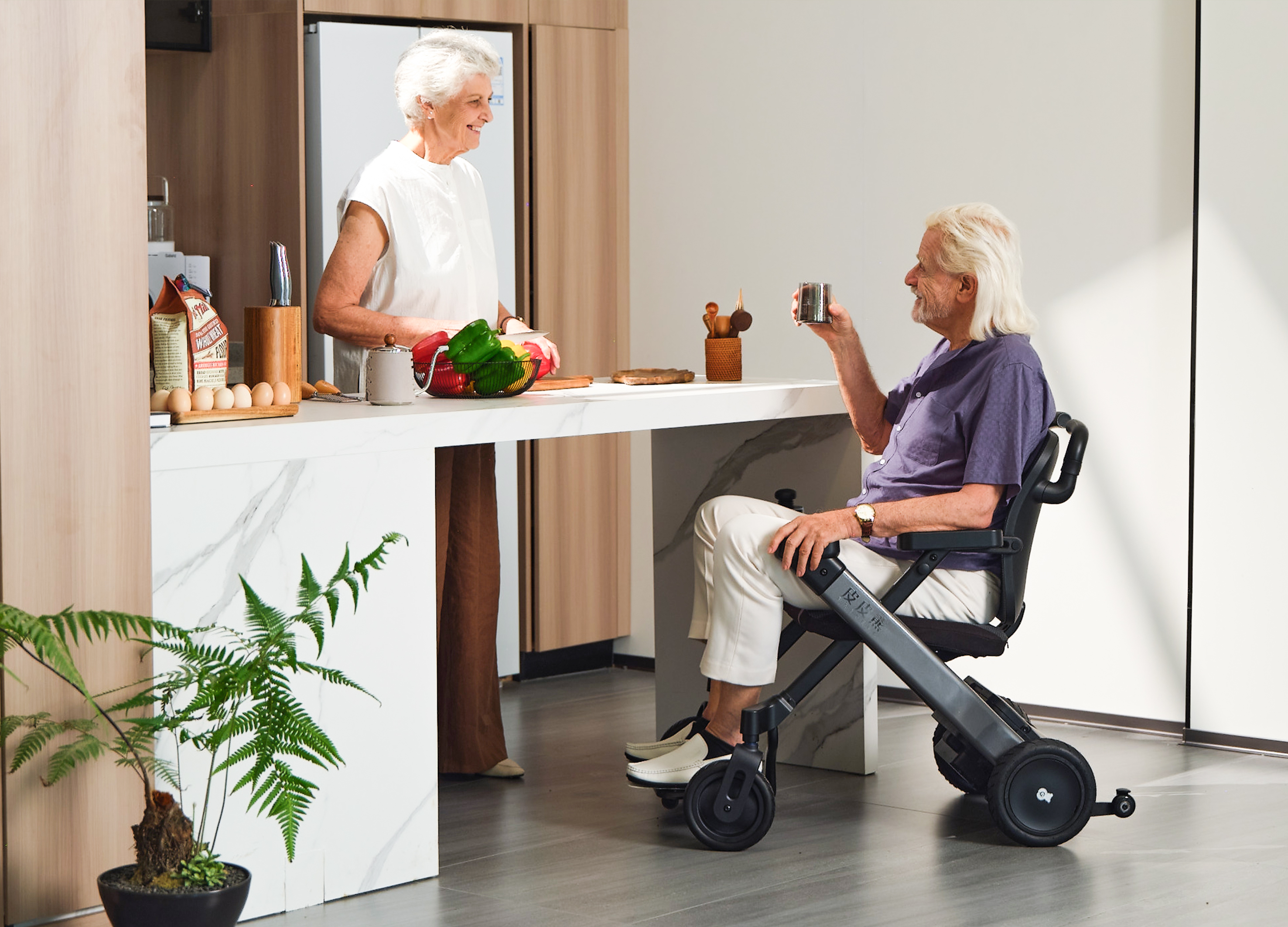 Golden Reed Industrial Design Award，Humanistic Design Gold Award，Biomedical，Product Group，